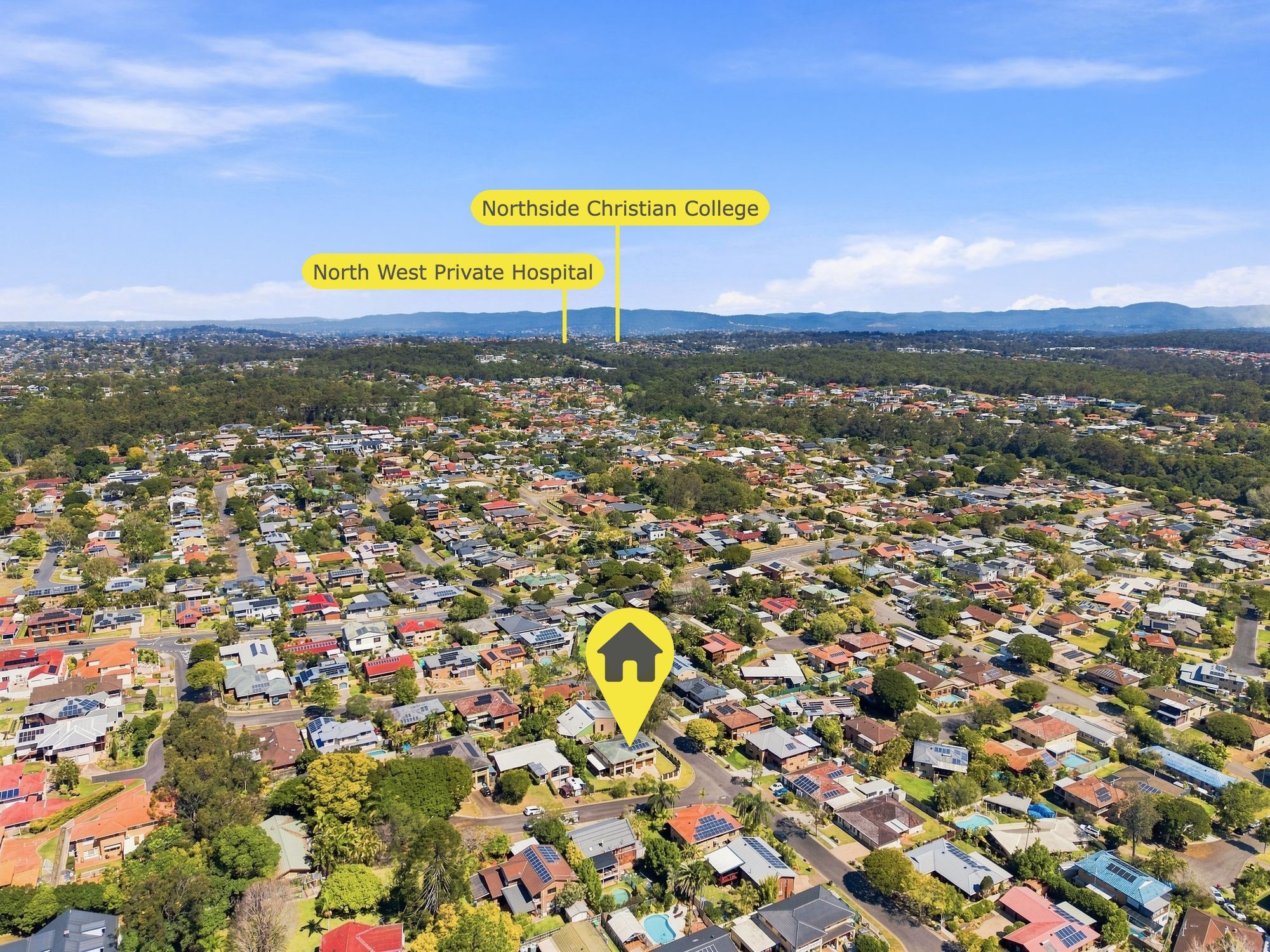 1 Bartle Frere Street — photo 23 of 25