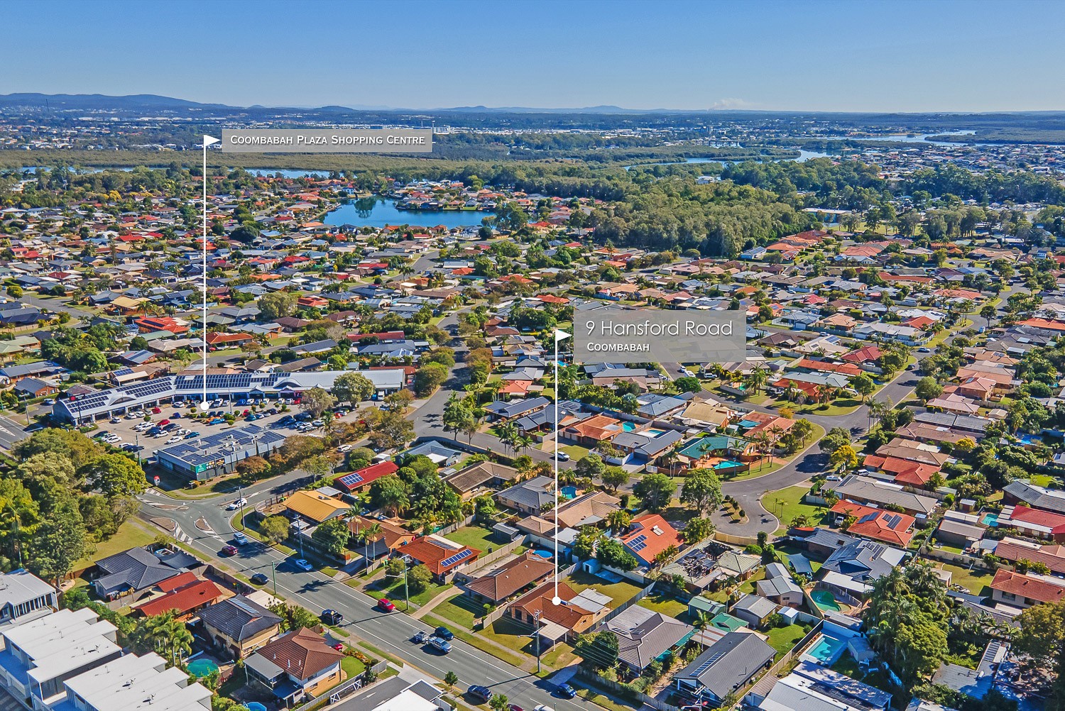 9 Hansford Road, Coombabah, QLD 4216