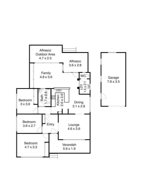 268 Beaumont Street, Hamilton South, NSW 2303