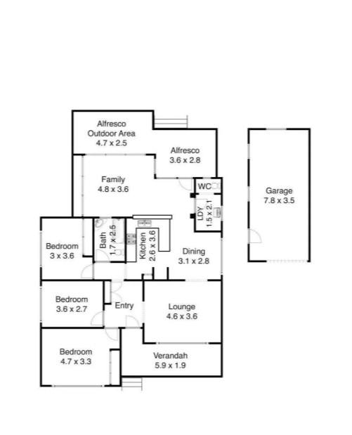 268 Beaumont Street, Hamilton South, NSW 2303