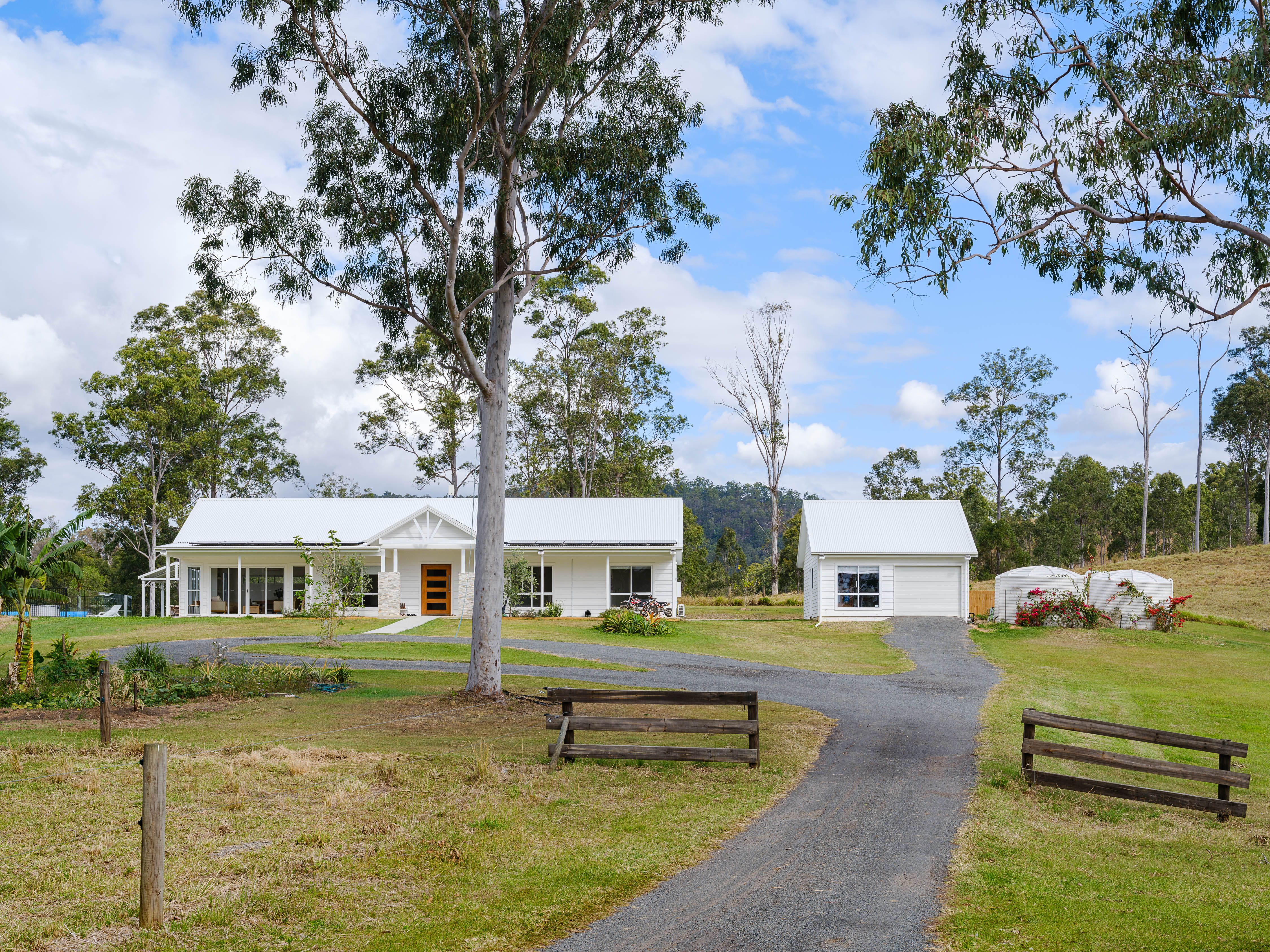 'The Mary Valley Farm' - A Rare Hinterland Legacy — photo 15 of 30