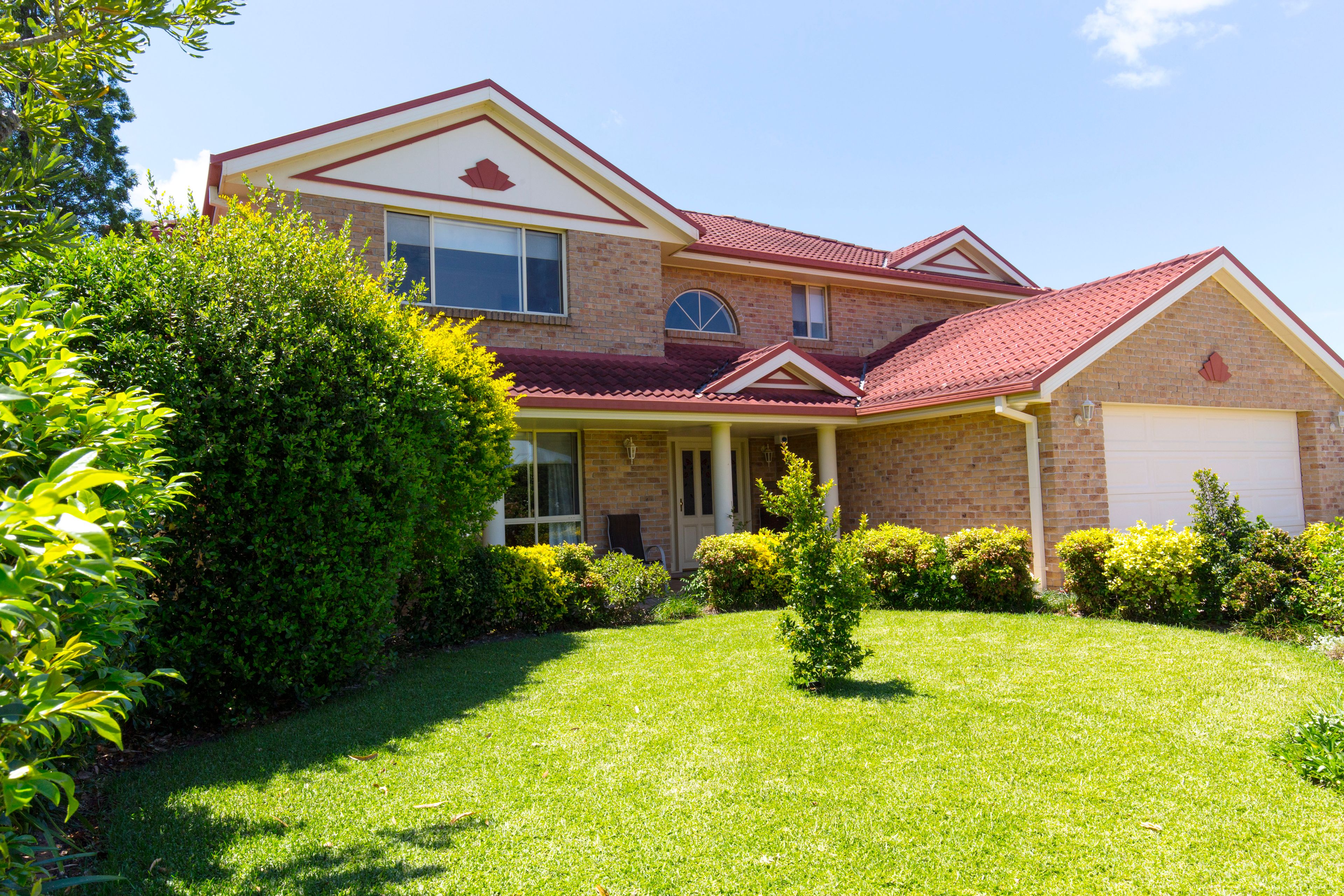 43 Admiralty Avenue