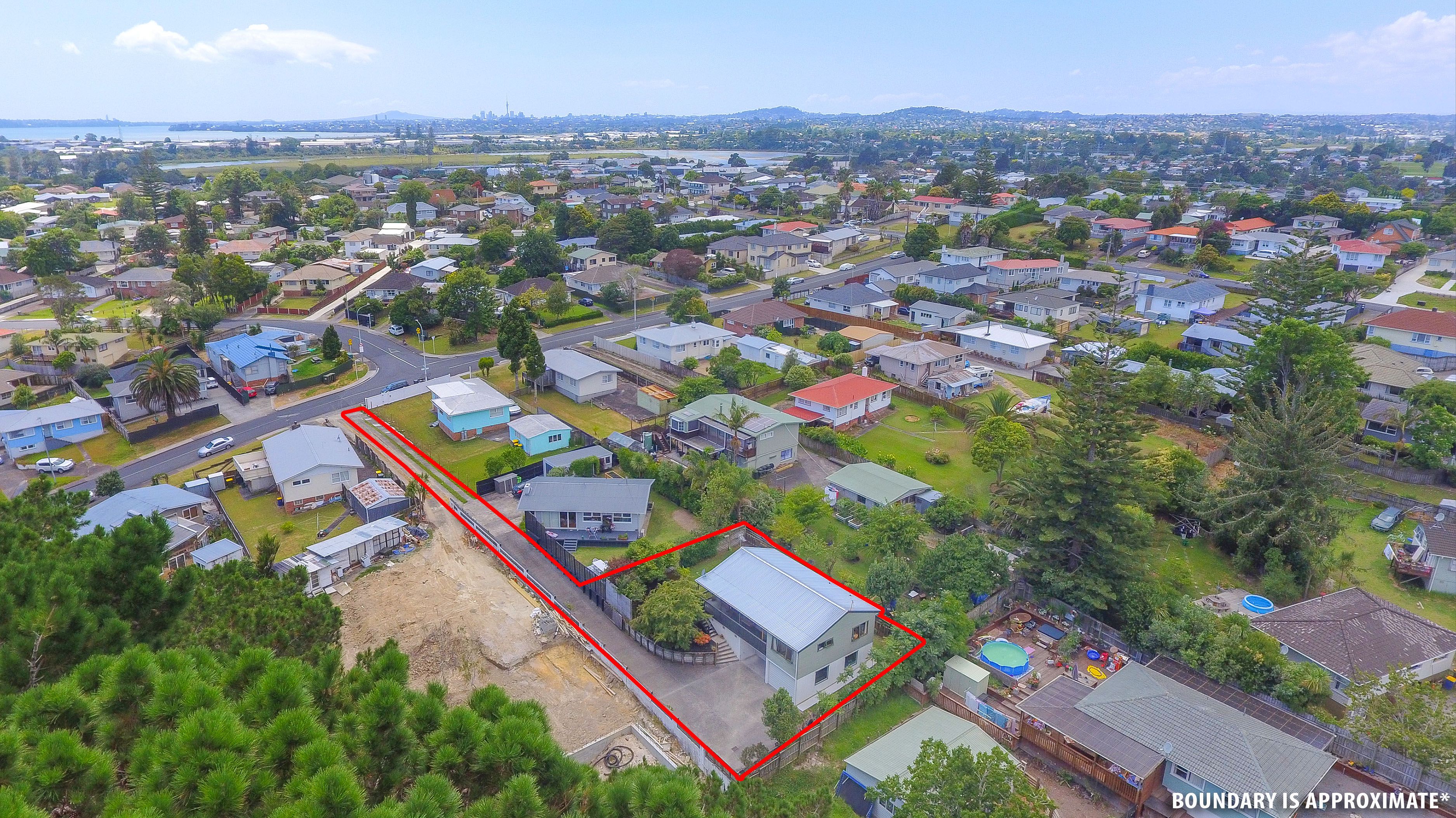 2/22 Glendene Avenue, Glendene, Waitakere City