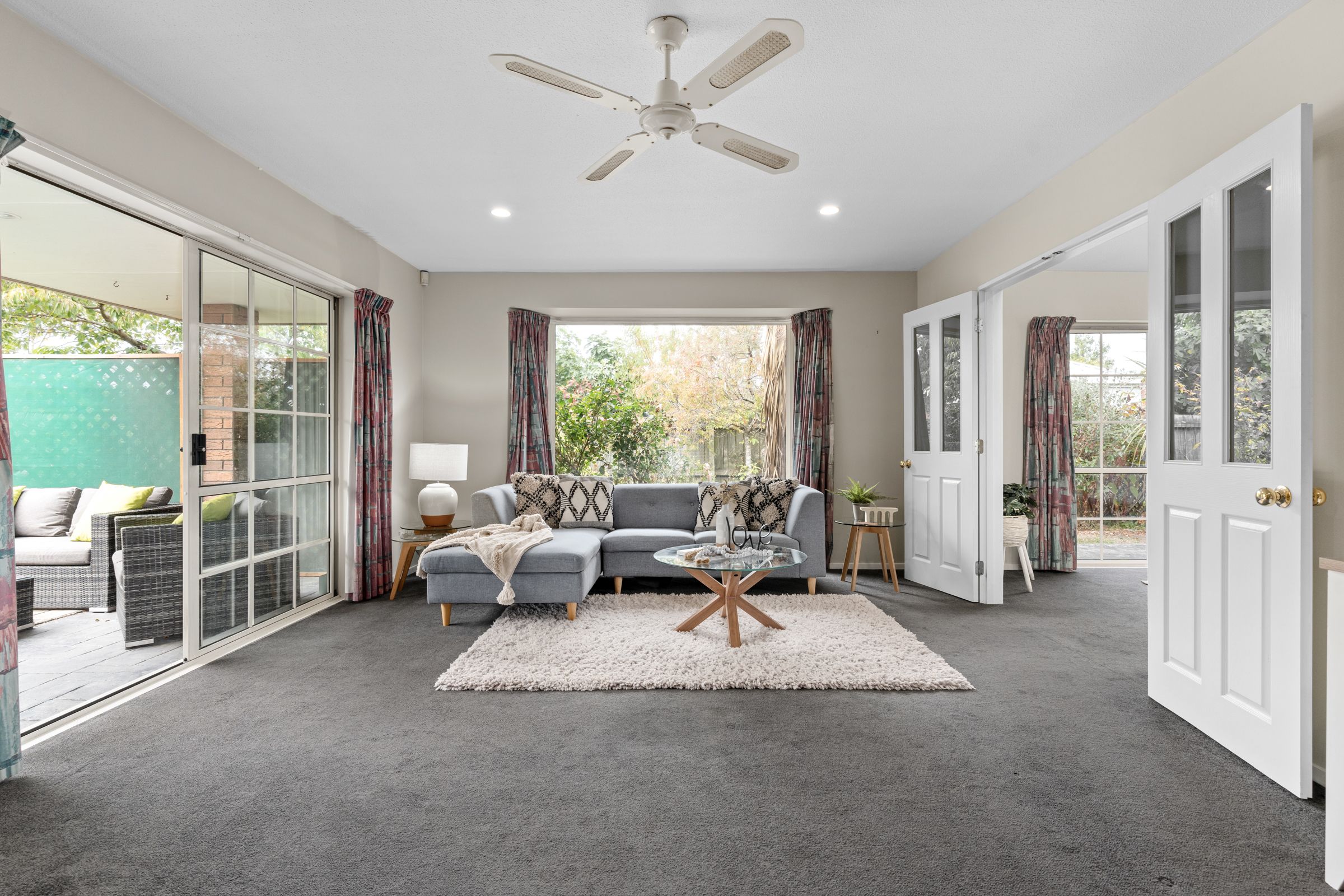 11 Fieldmoor Place, Parklands, Christchurch City
