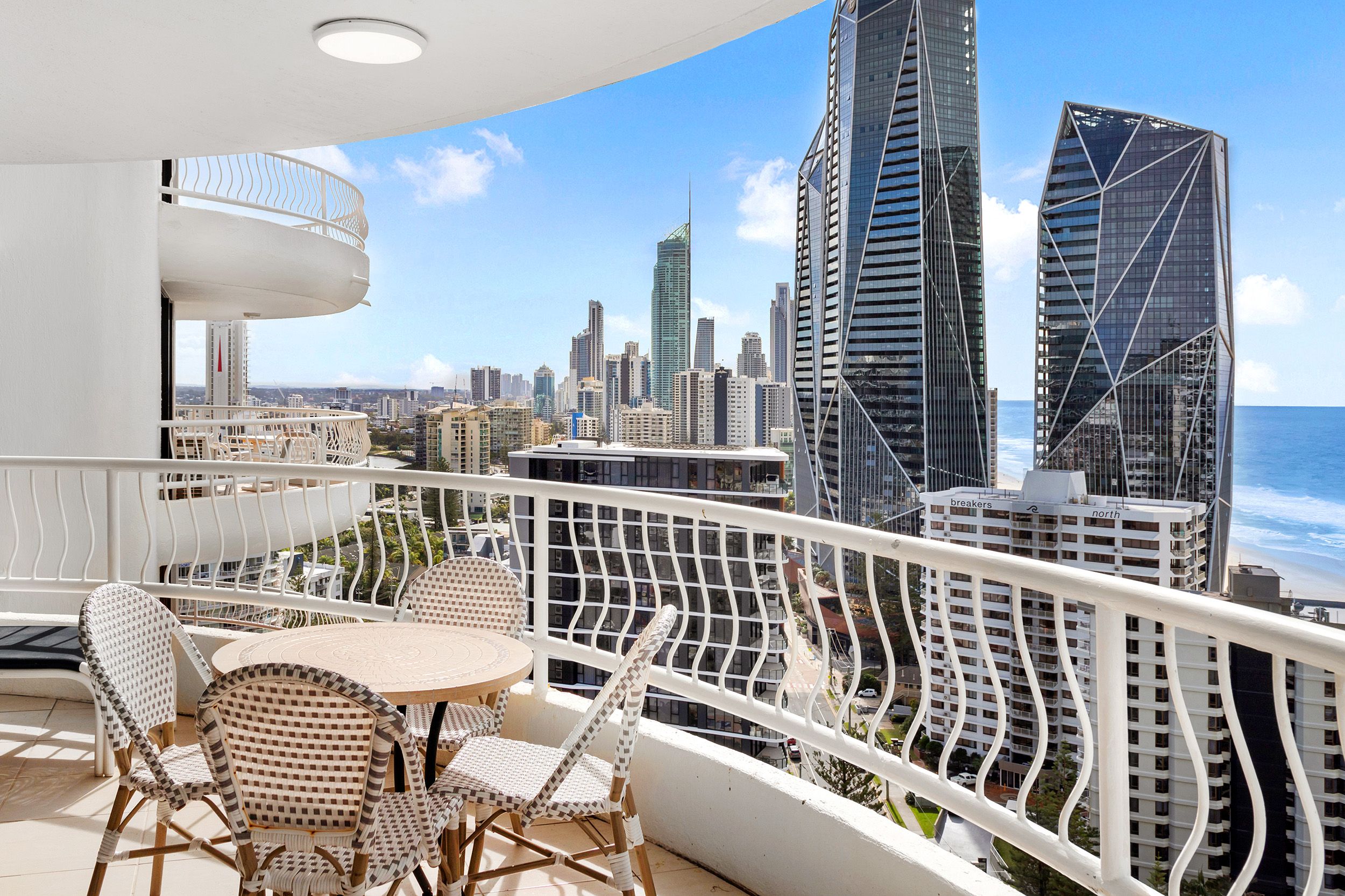 95/85 Old Burleigh Road, Surfers Paradise, QLD 4217