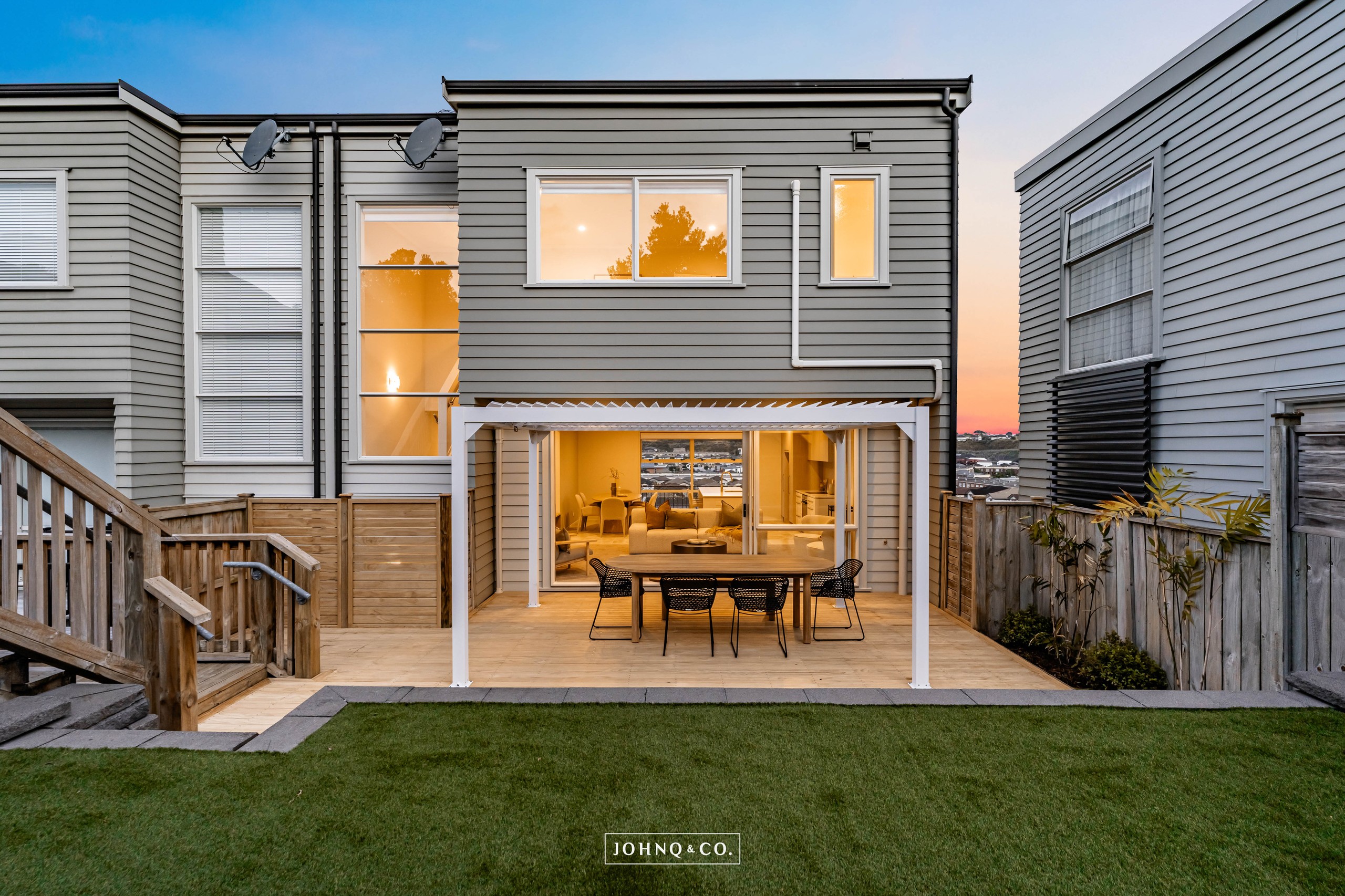 38 Magma Crescent, Stonefields, Auckland City