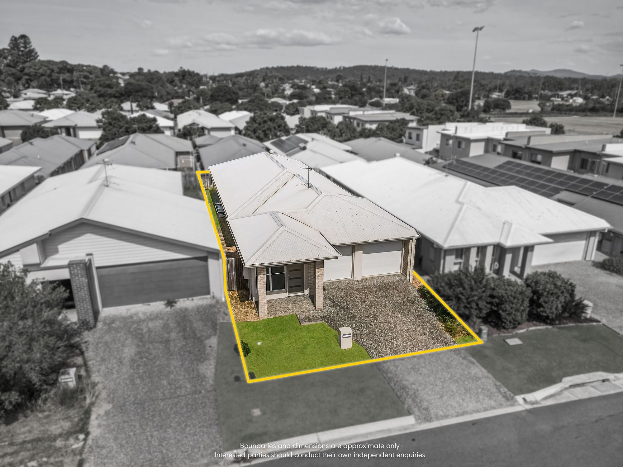 7 Coughlin Street, Silkstone, QLD 4304