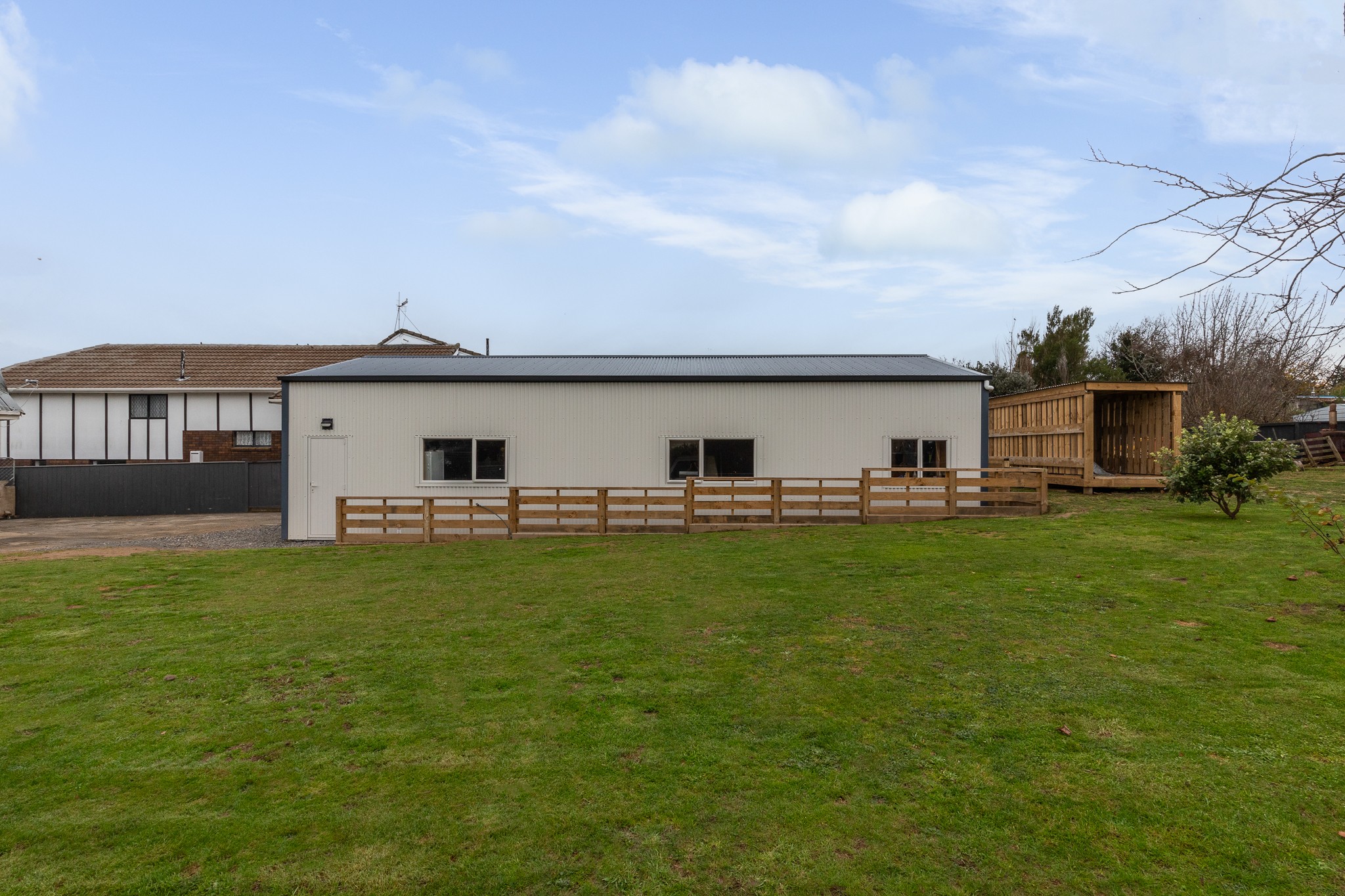 10 Gordon Place, Levin, Horowhenua District