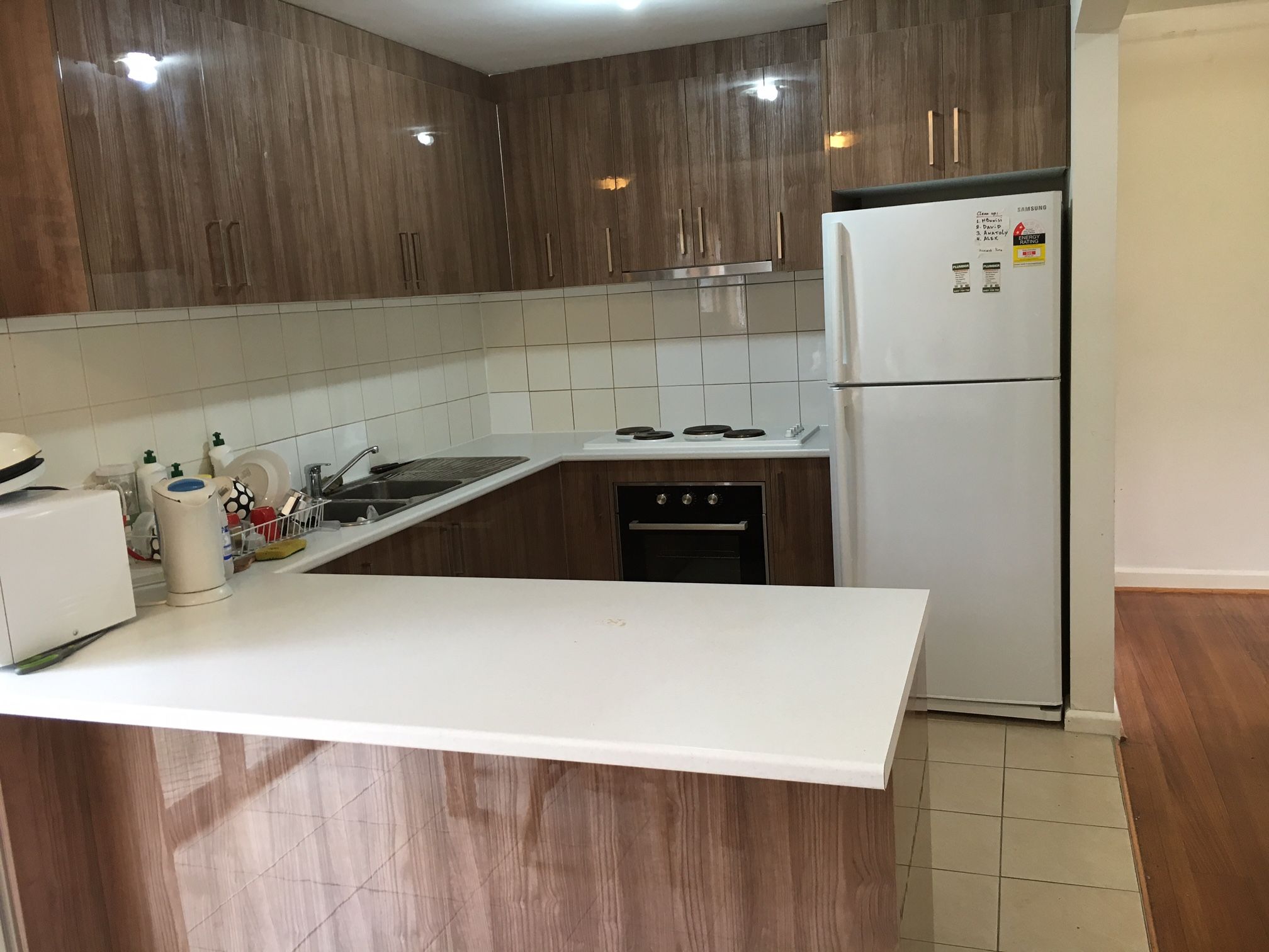 2/5A Browns Road, Clayton, VIC 3168