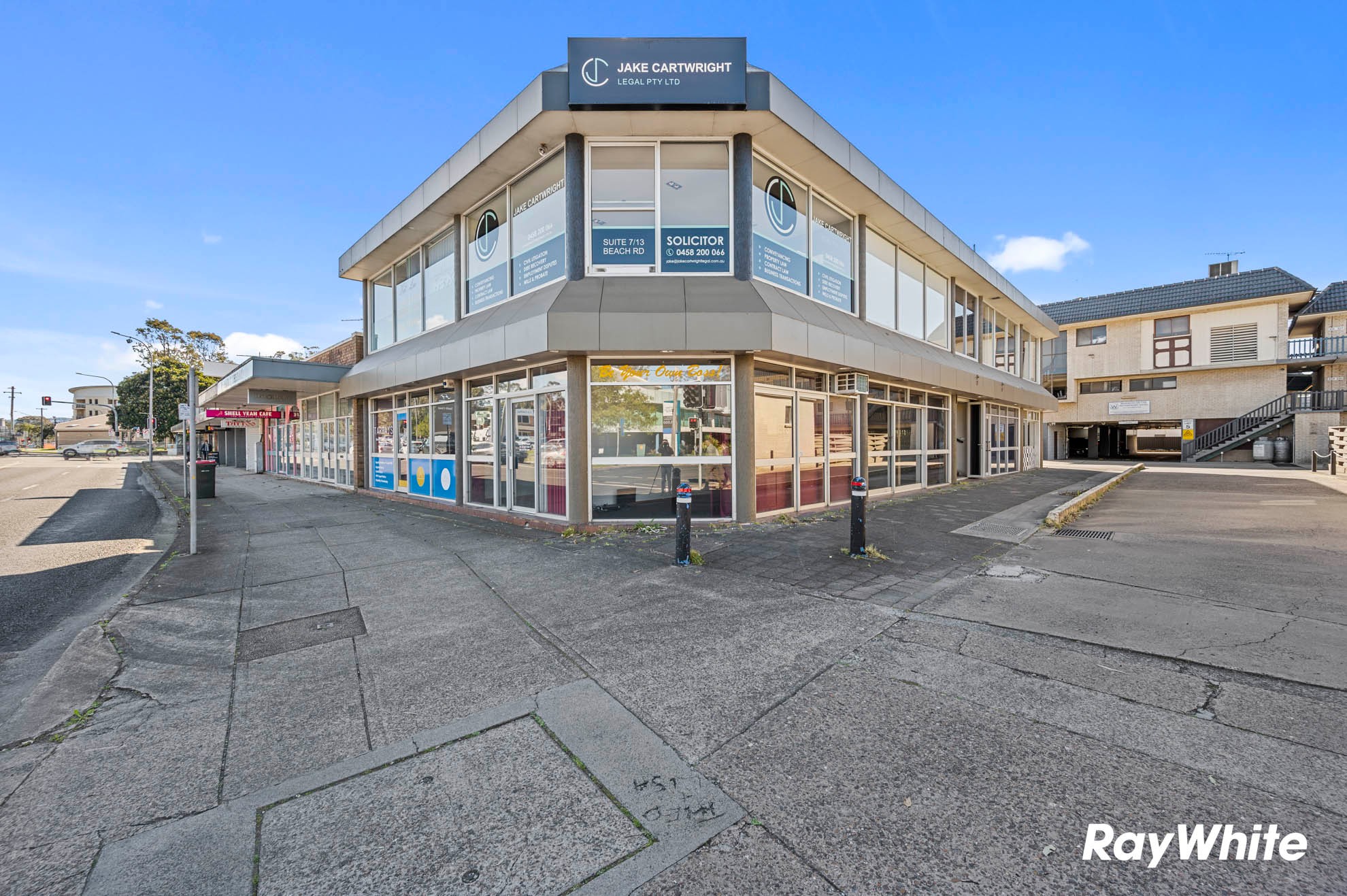 13 Beach Road, Batemans Bay, NSW 2536