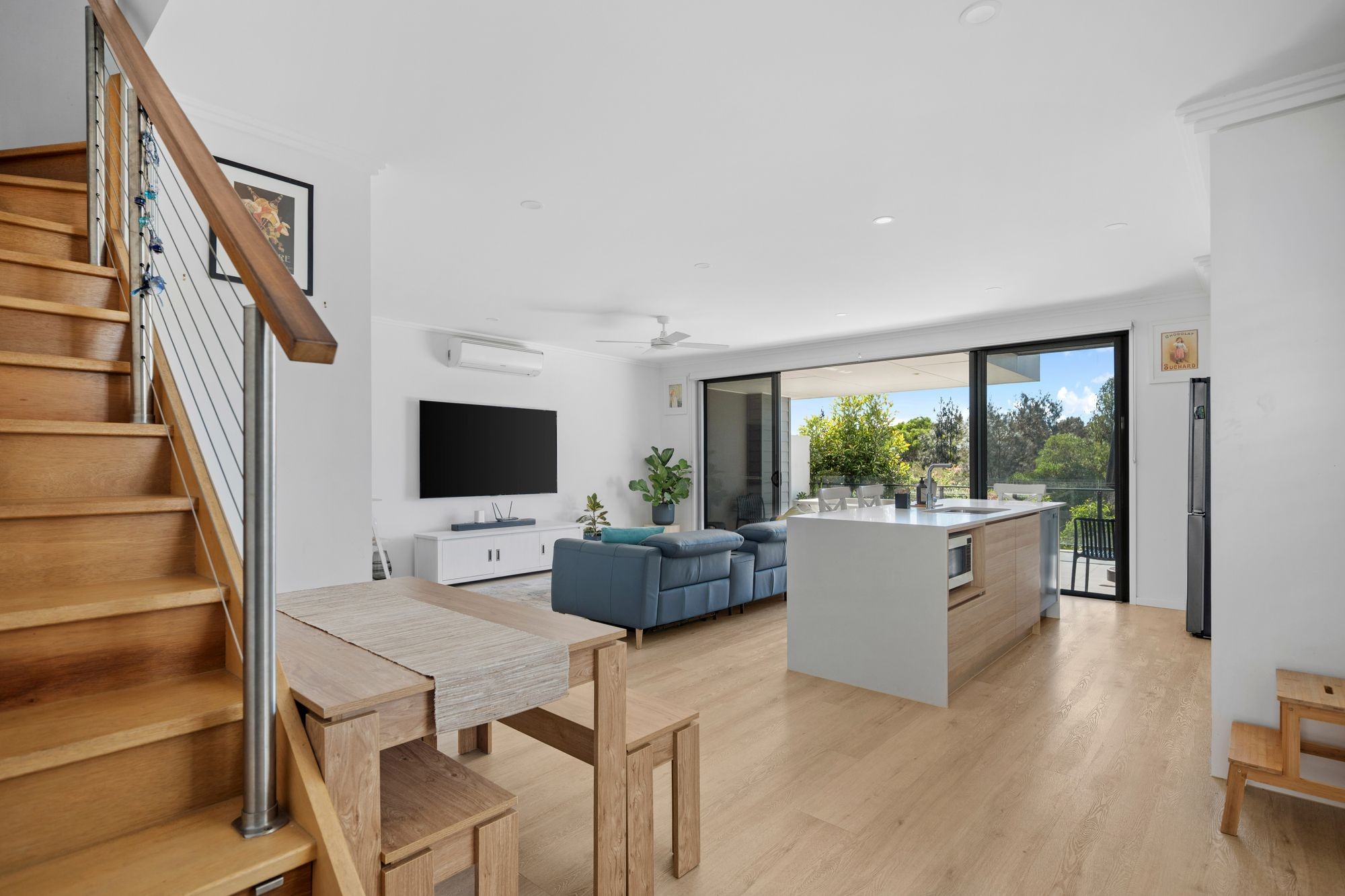 136/1 Vue Boulevard, Robina, QLD 4226