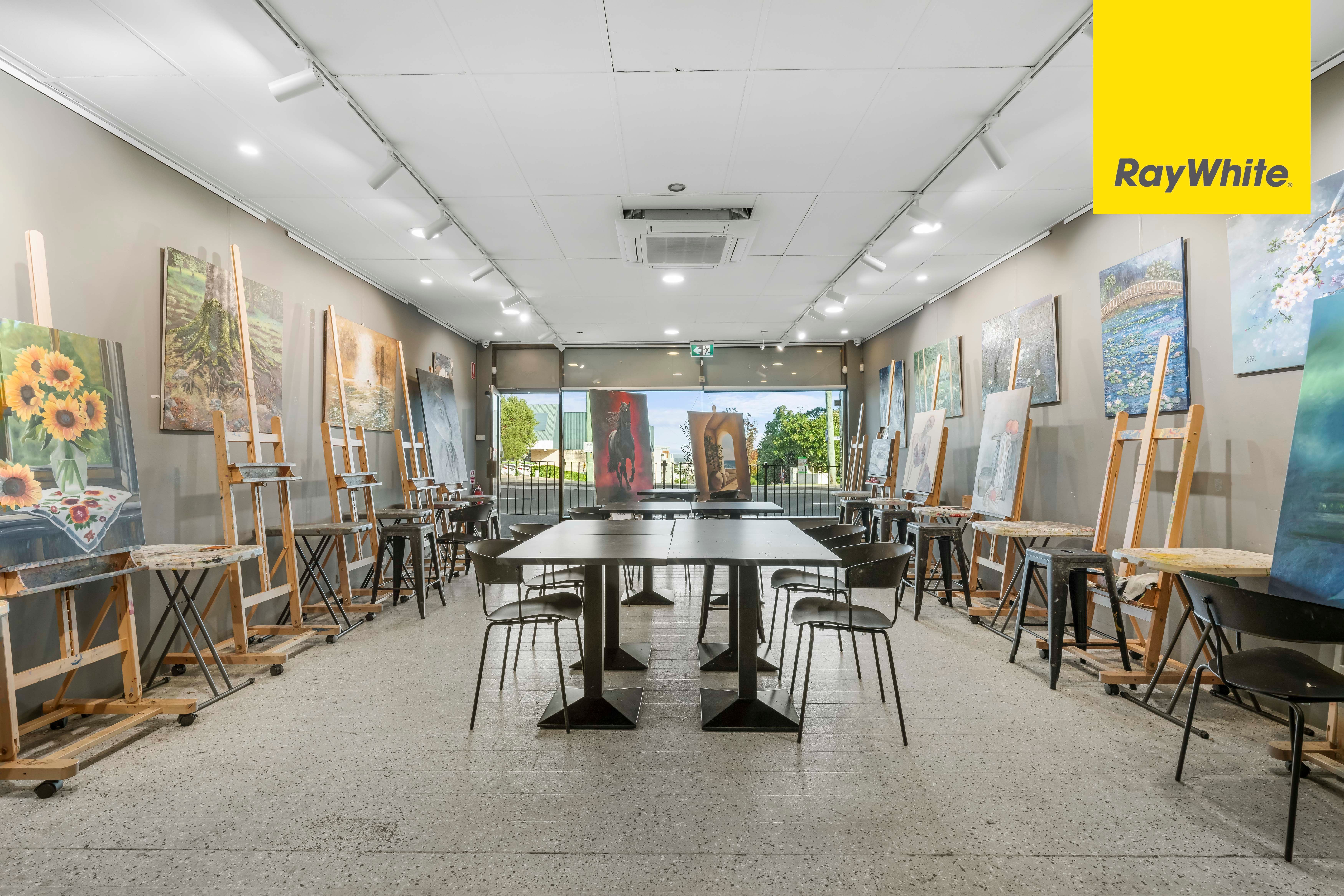 841 Pennant Hills Road, Carlingford, NSW 2118