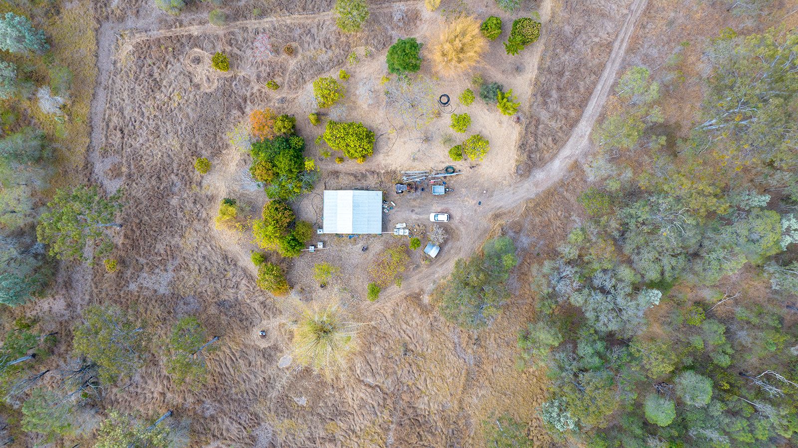 342 Tableland Road, Taunton, QLD 4674