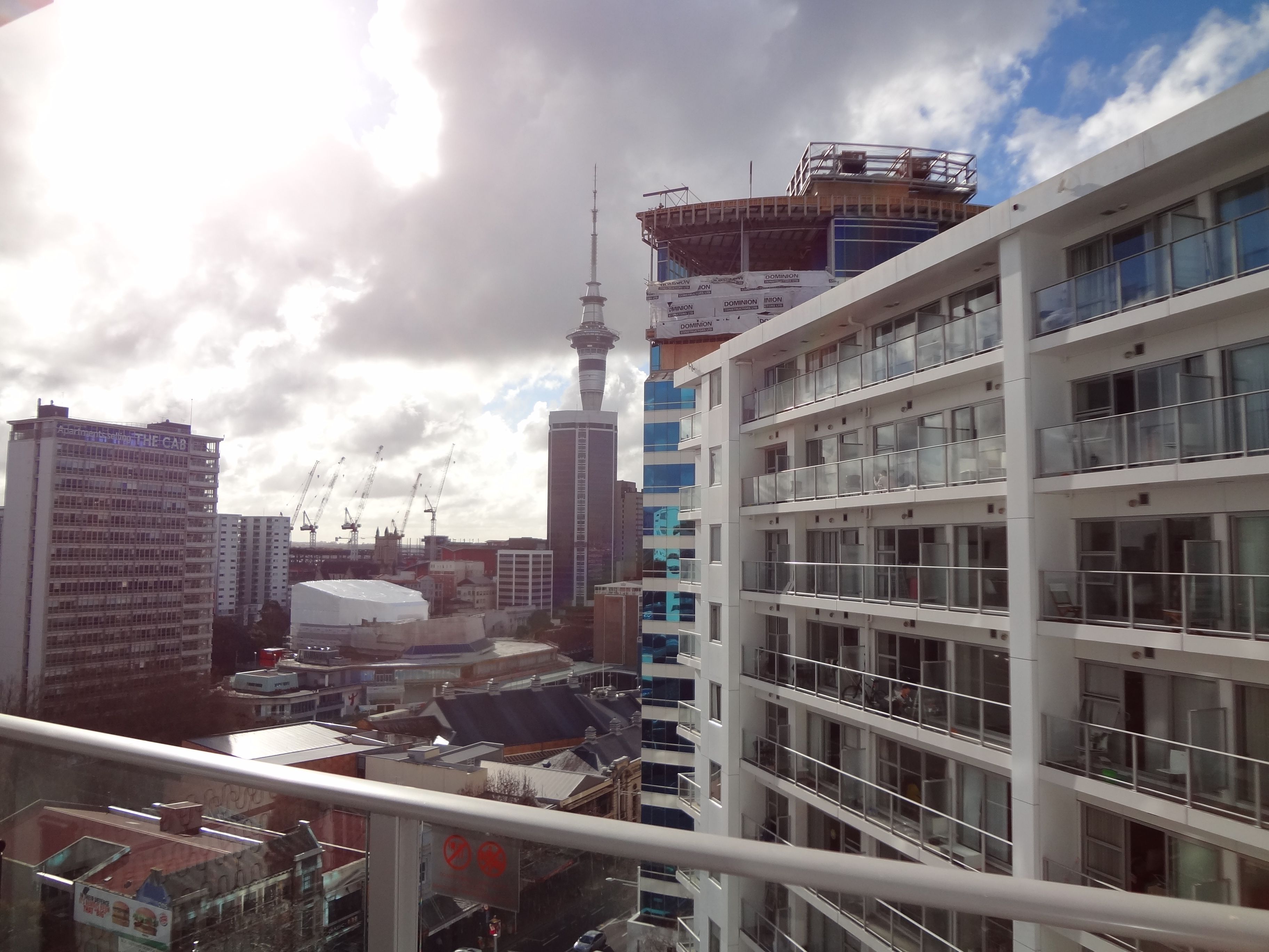1309/430 Queen Street, Auckland Central, Auckland City