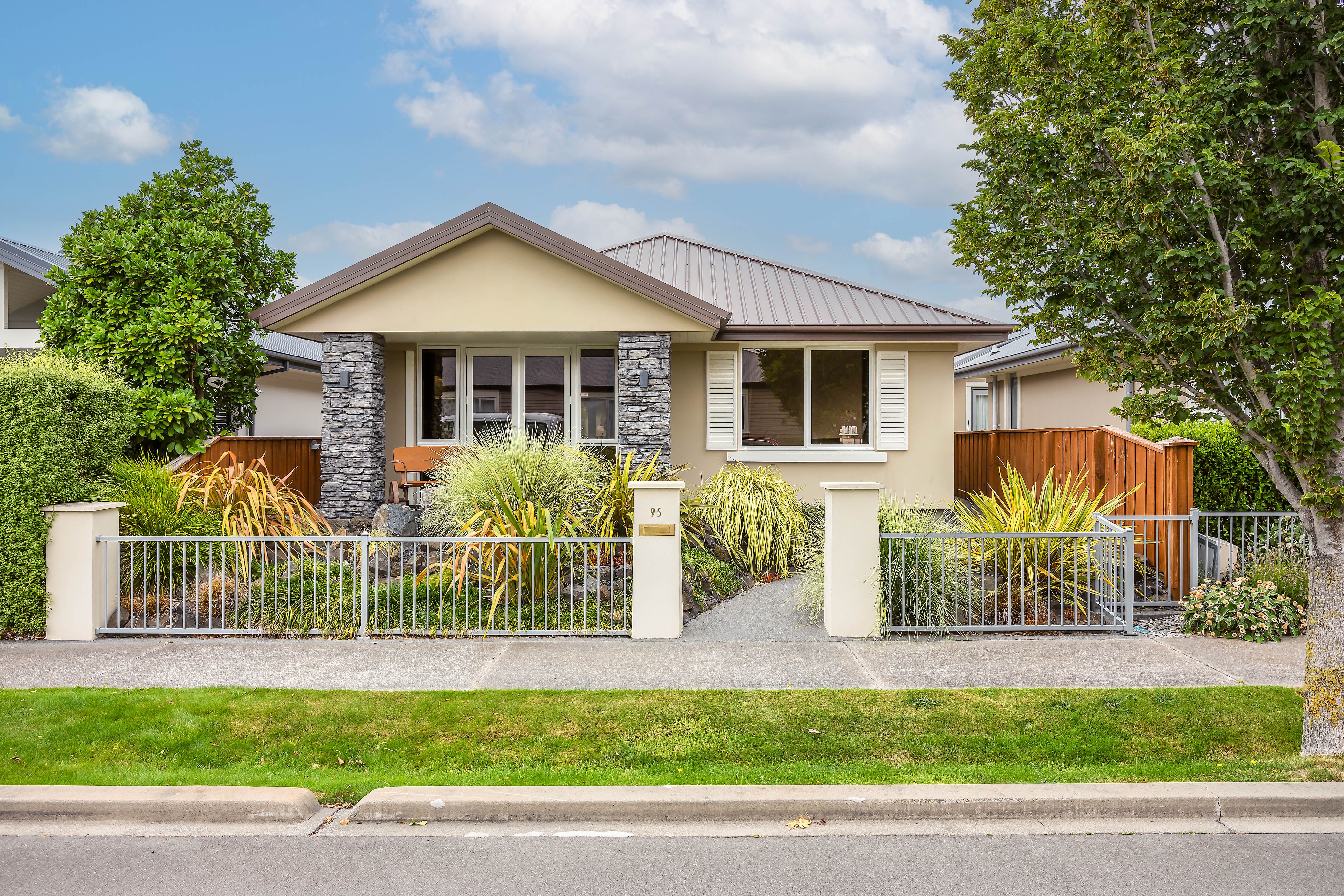 95 Mary Ellen Street, Pegasus, Waimakariri District