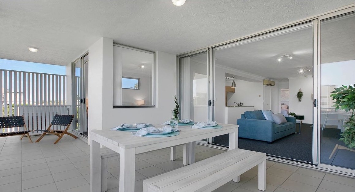 8/16 Grosvenor Road, Indooroopilly, QLD 4068