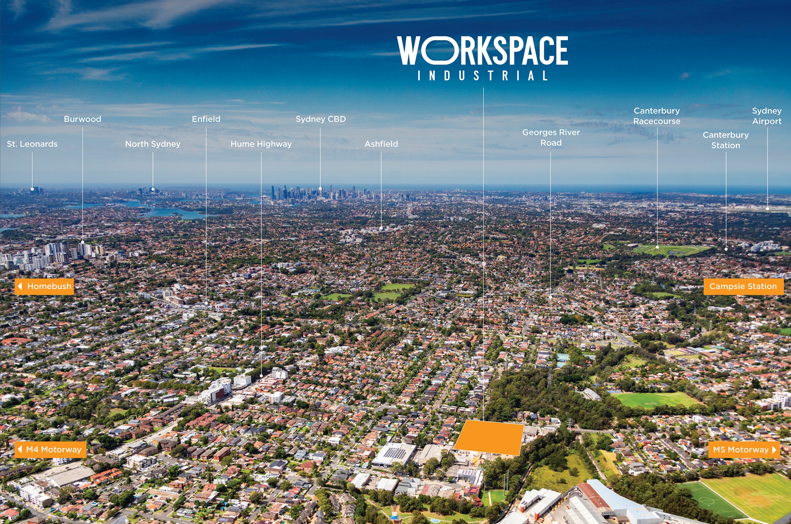 7-23 Water Street, Strathfield South, NSW 2136