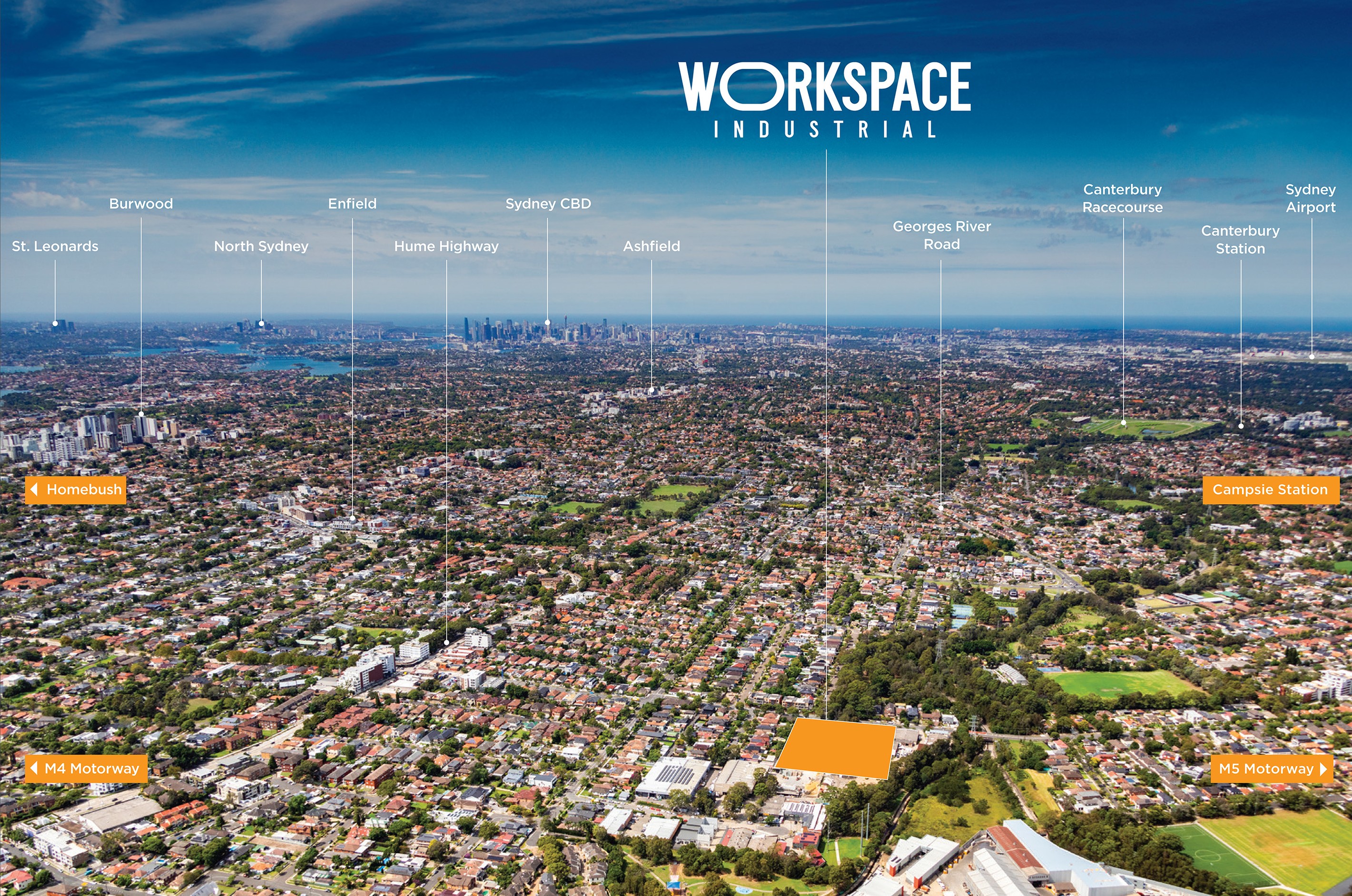 7-23 Water Street, Strathfield South, NSW 2136