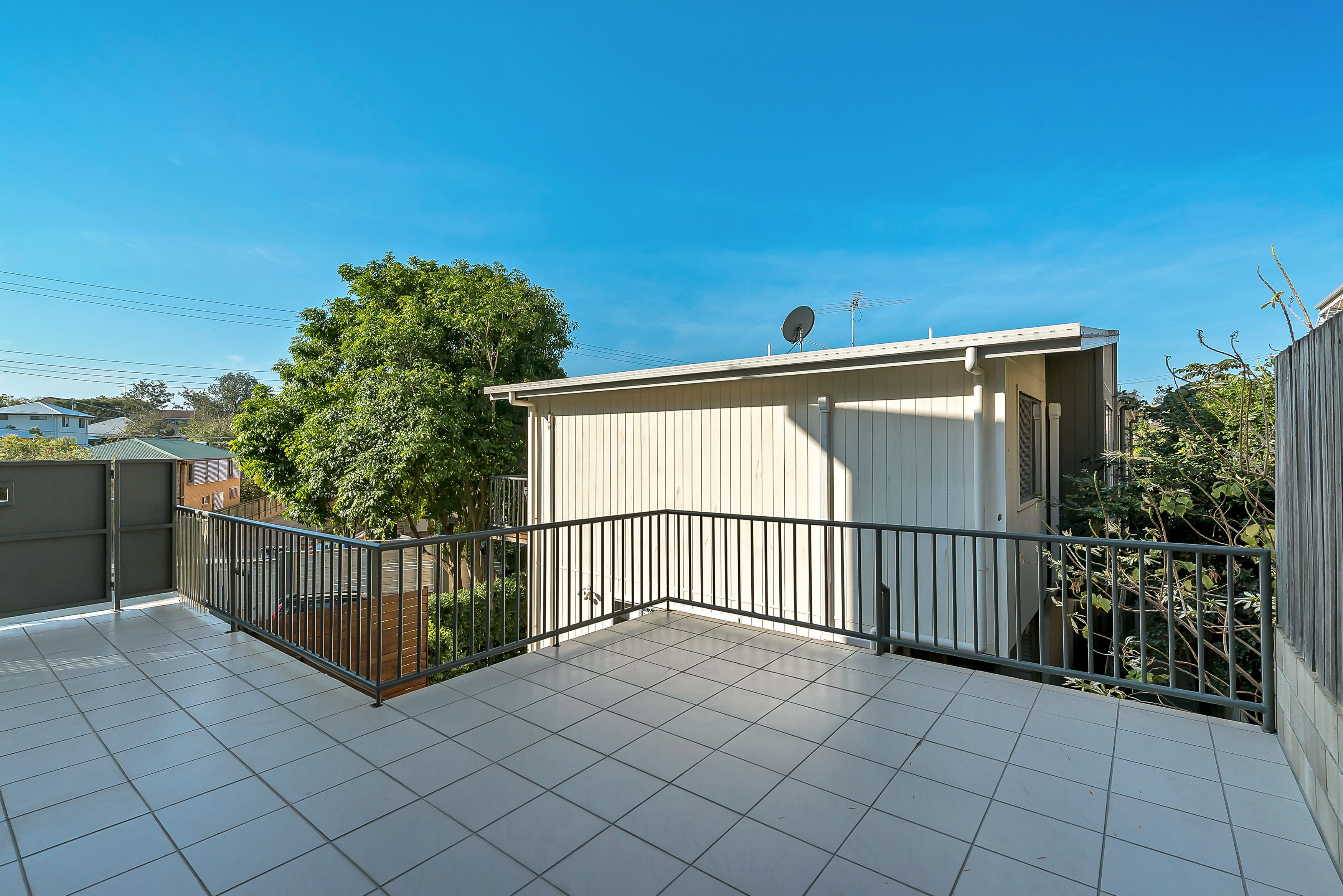 3/54 Erneton Street, Newmarket, QLD 4051