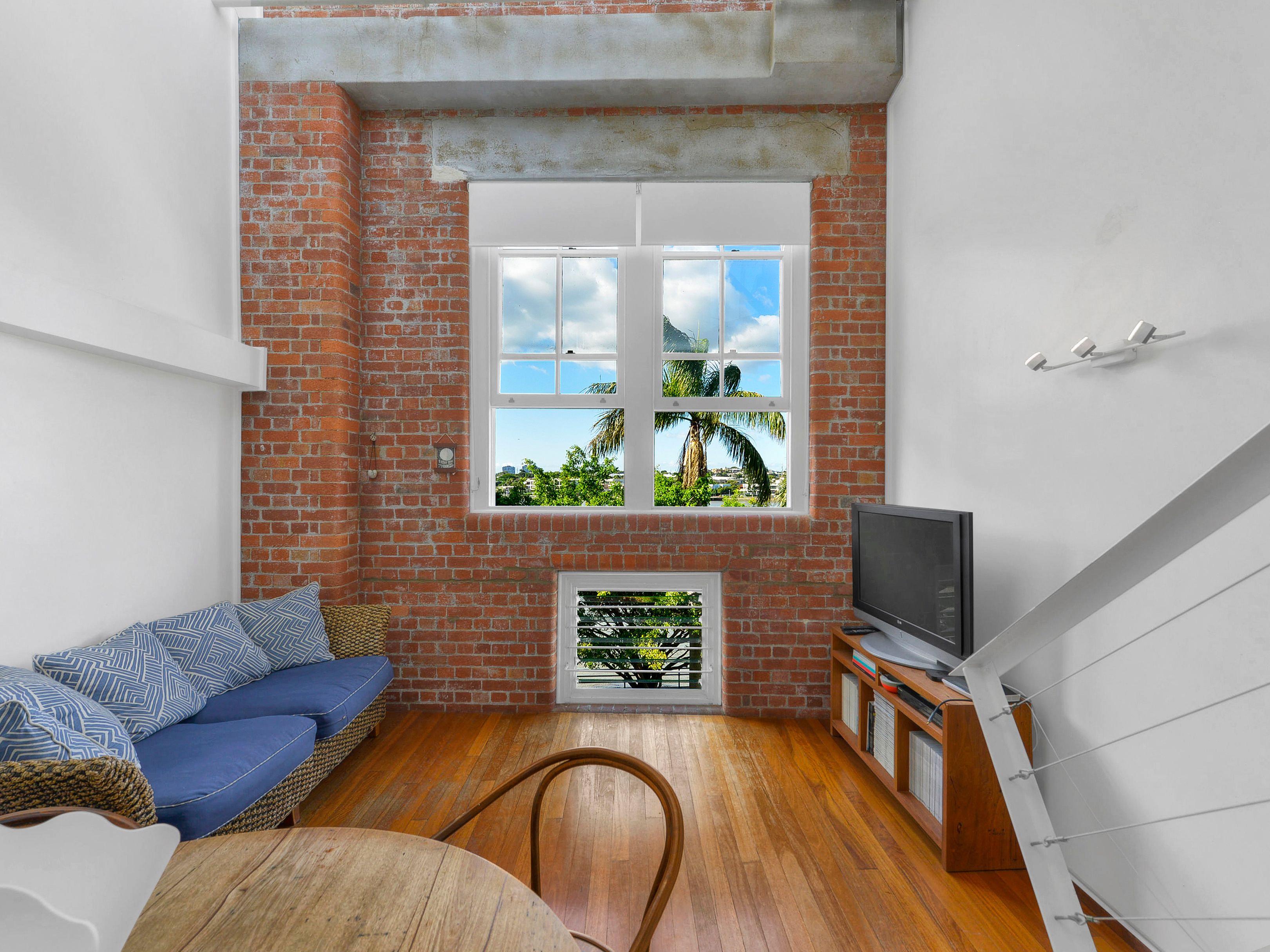 128/53 Vernon Terrace, Teneriffe, QLD 4005