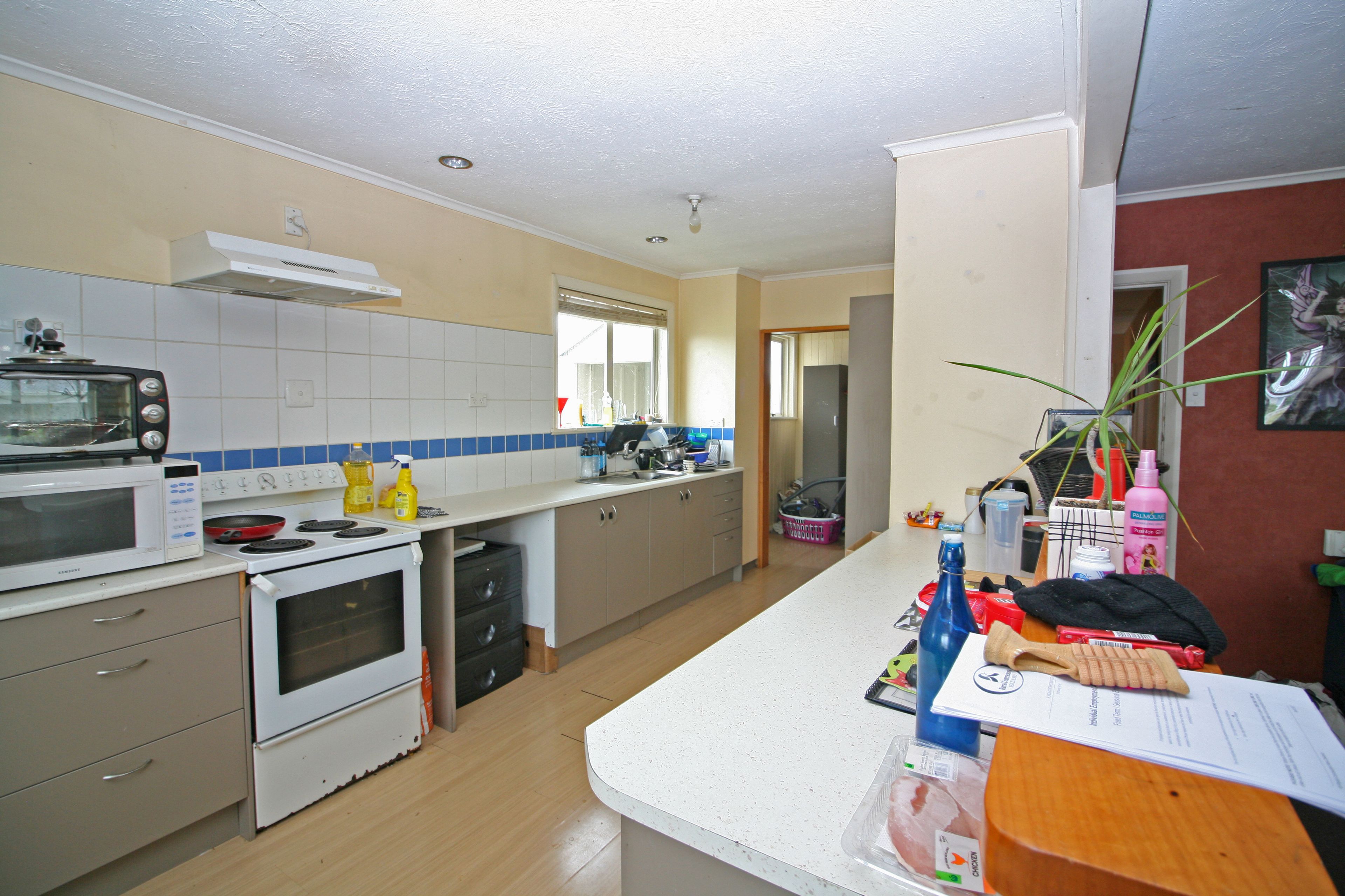 8 Waverley Street, Glengarry, Invercargill