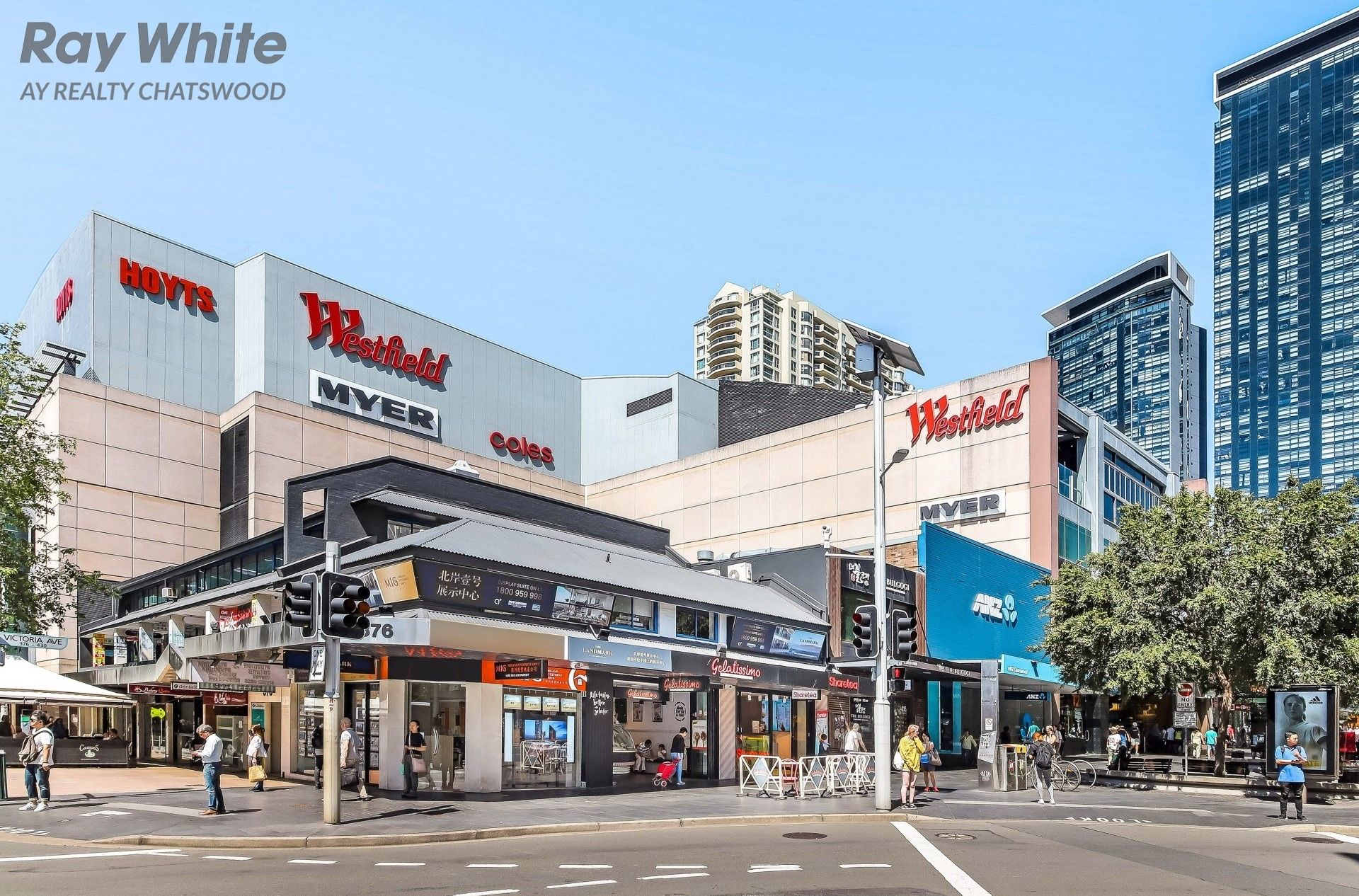 707/11 Railway Street — photo 15 of 15