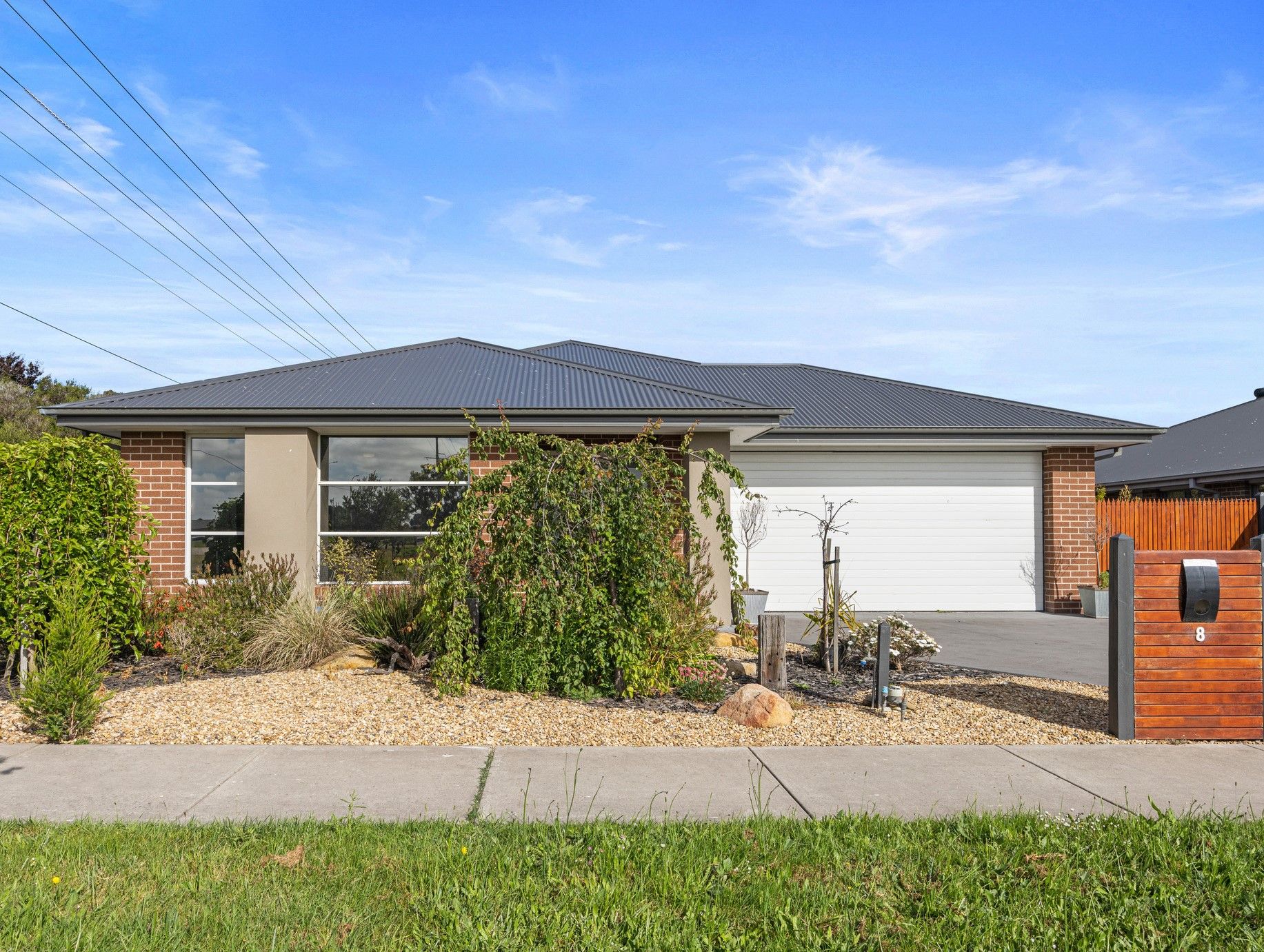 8 Mowbray Court, Wonthaggi VIC 3995