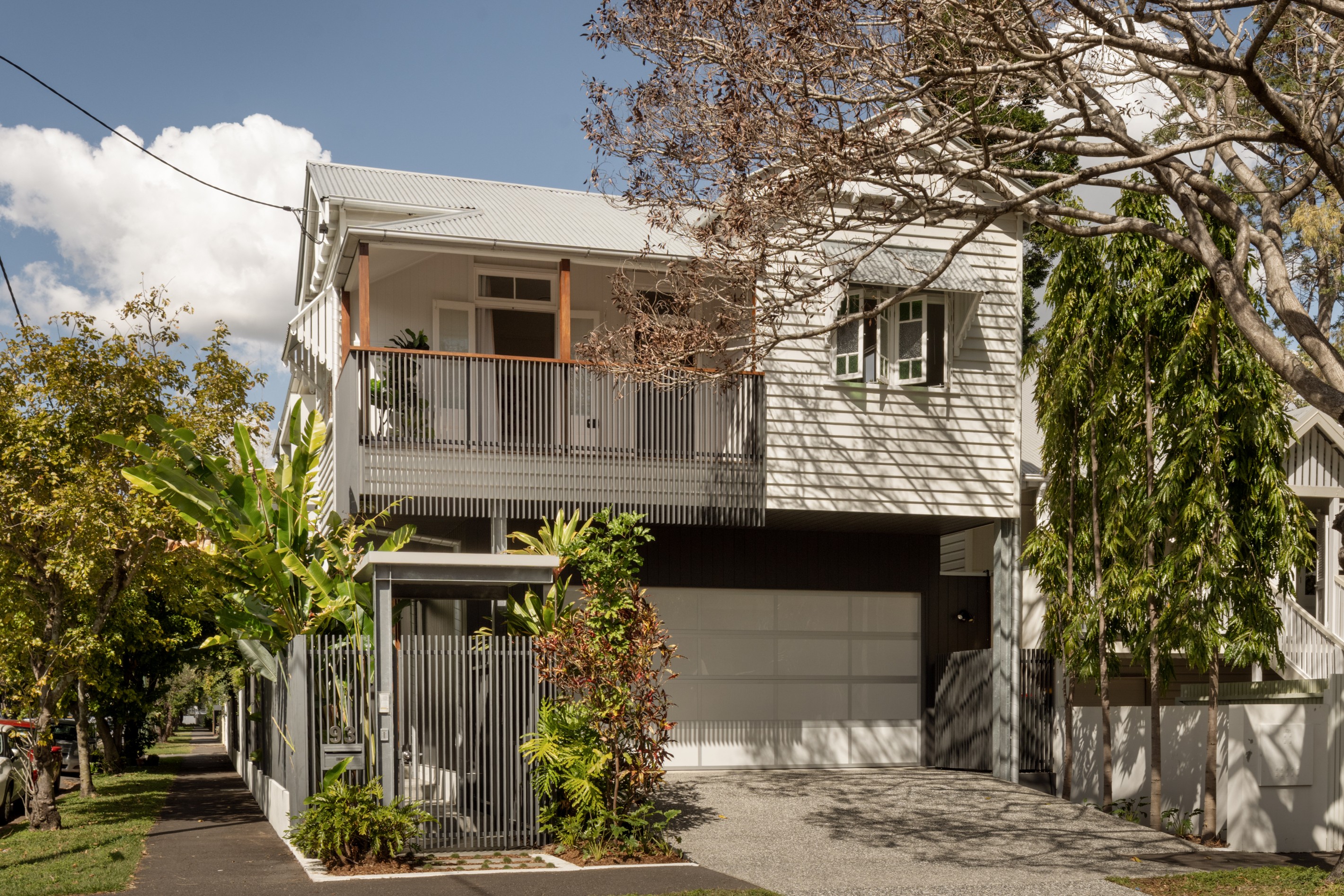 93 Villiers Street, New Farm, QLD 4005