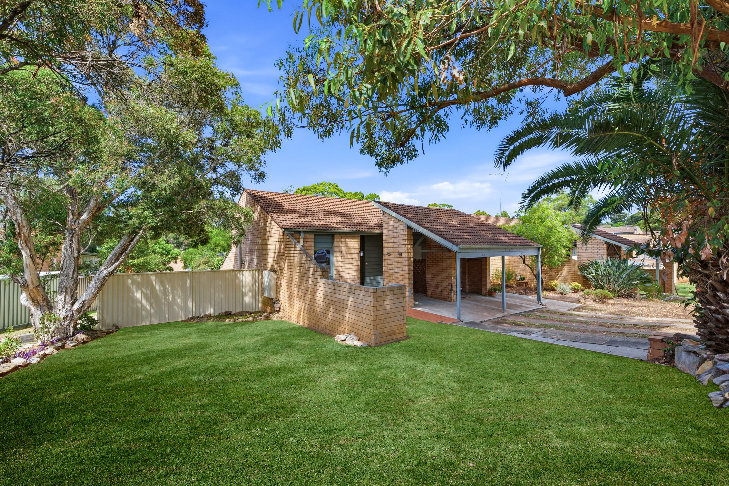 10/58 Greenoaks Avenue, Bradbury, NSW 2560
