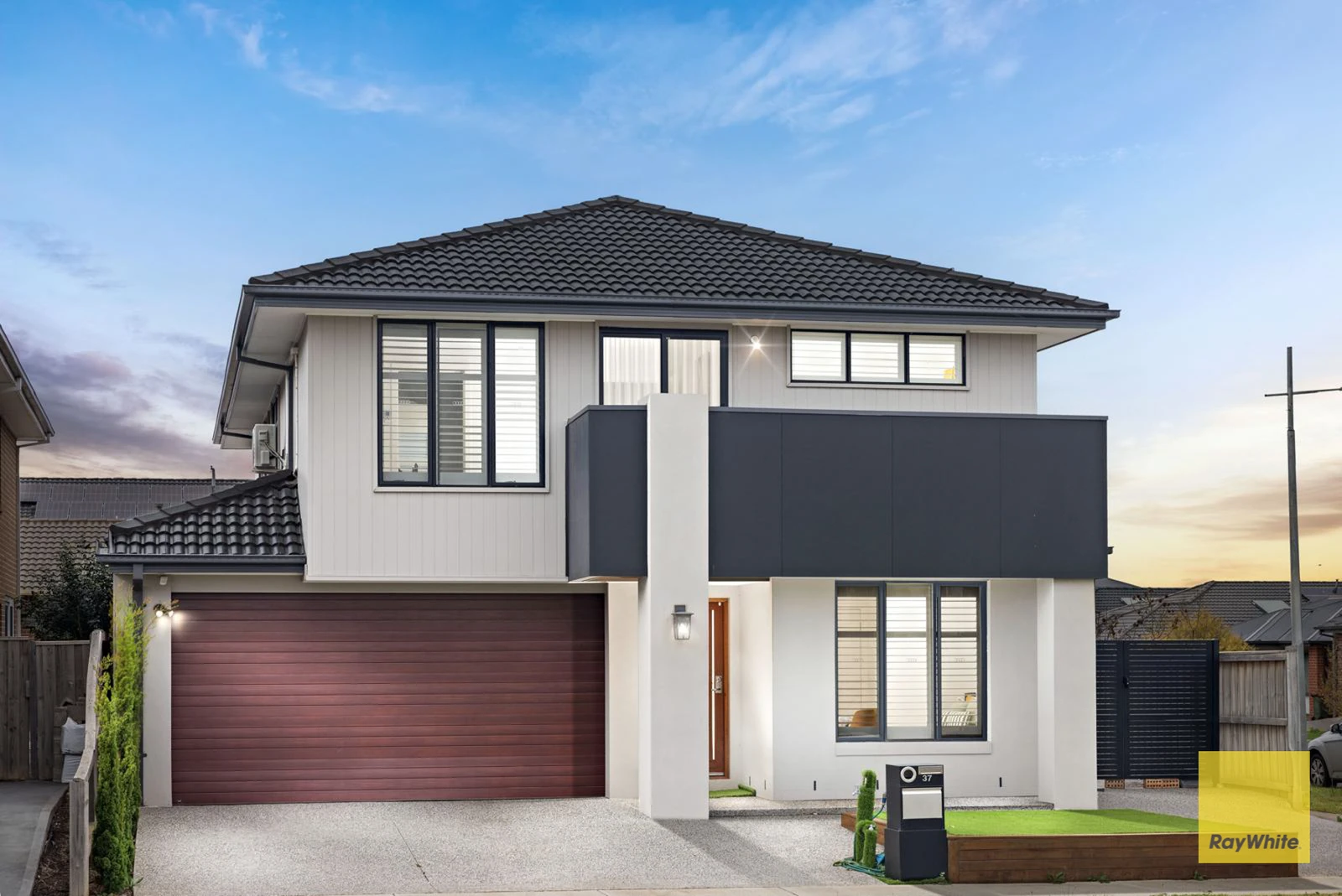 37 Mulholland Drive, Tarneit, VIC 3029