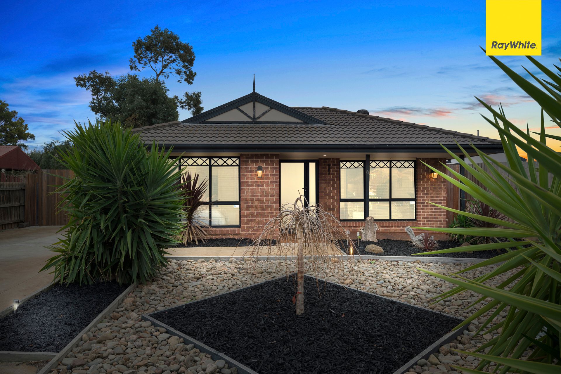 6 Duster Court, Brookfield, VIC 3338