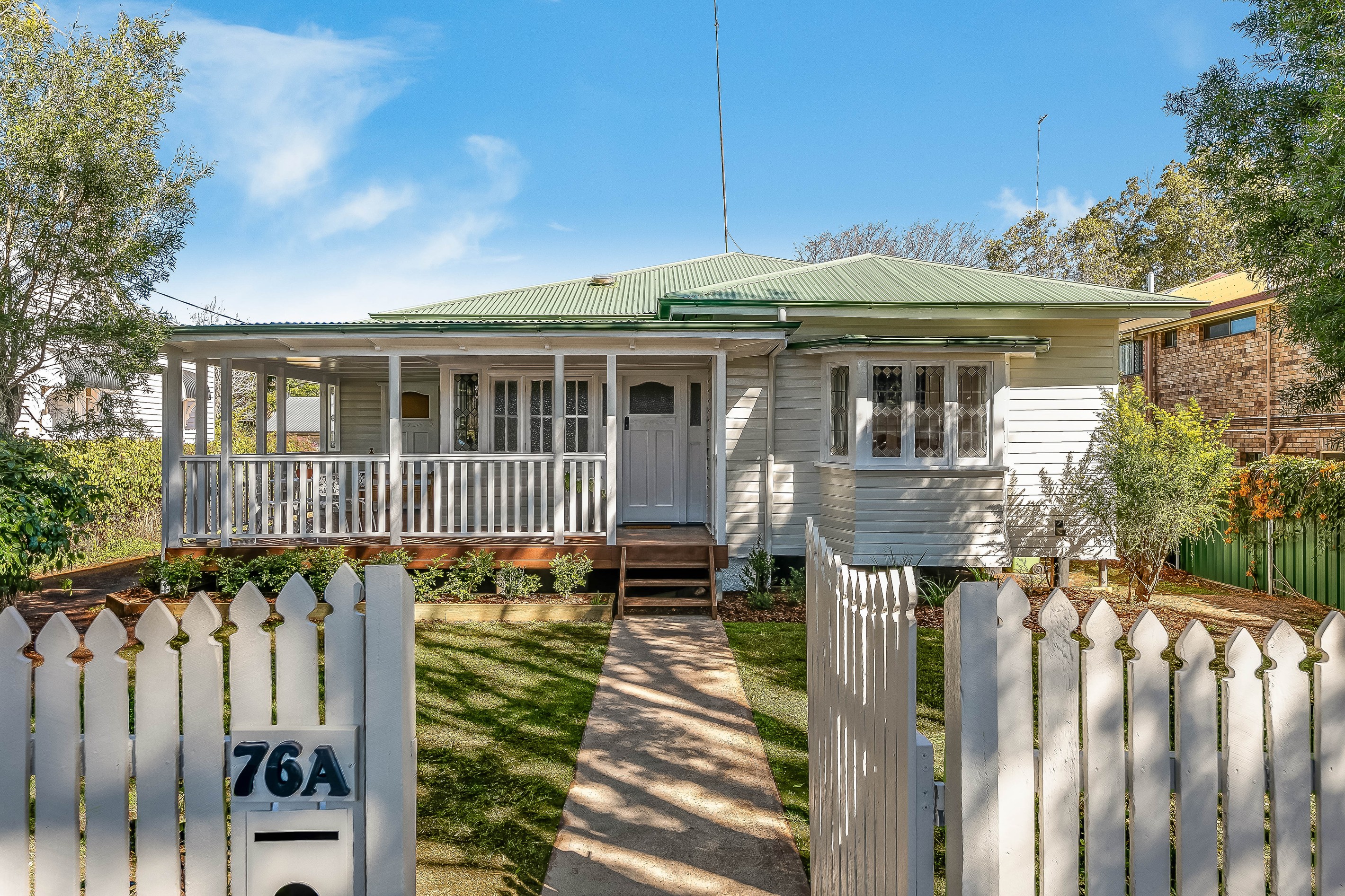 76a Herries Street, East Toowoomba, QLD 4350
