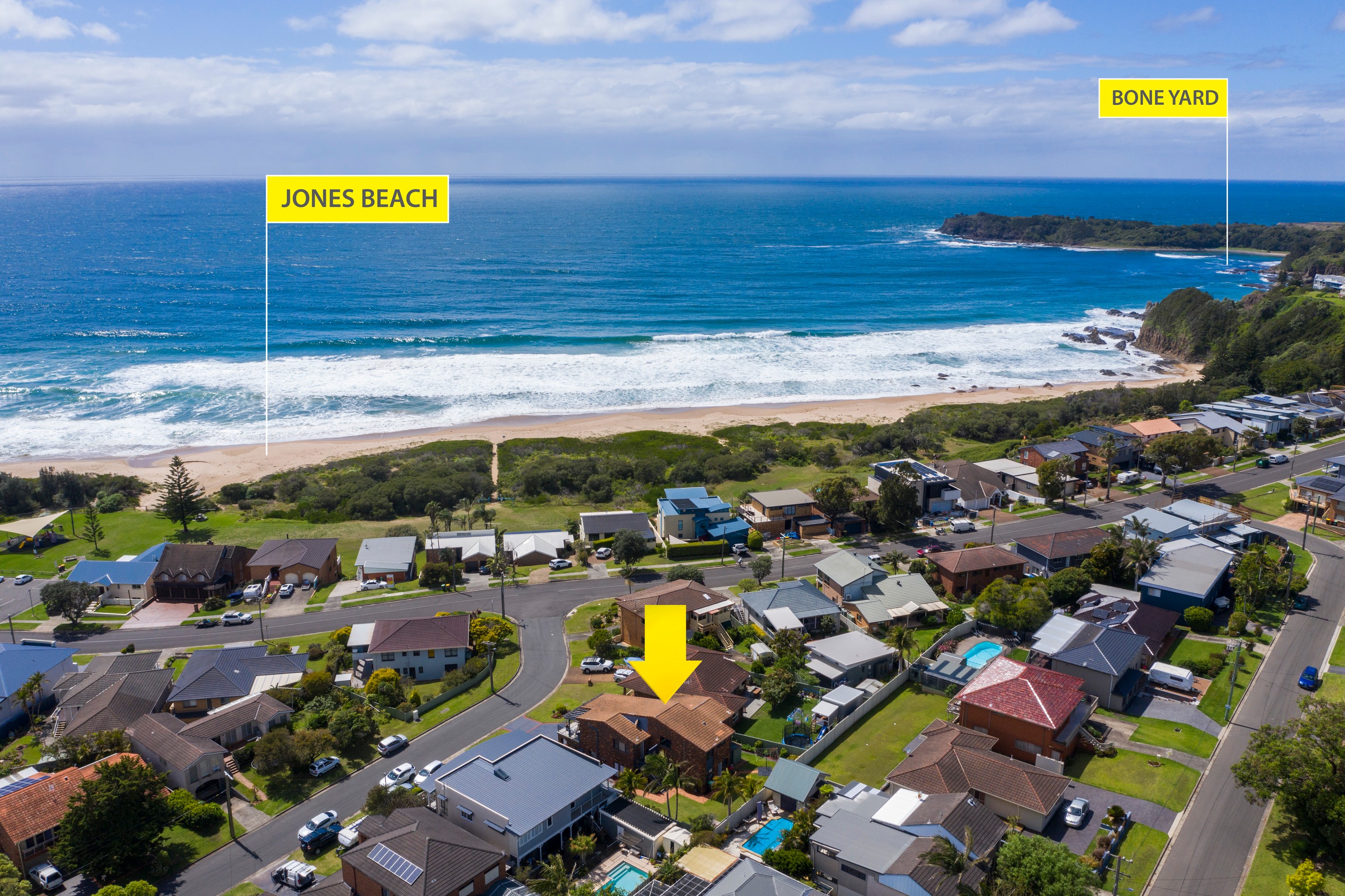 5 Talinga Avenue, Kiama Downs, NSW 2533