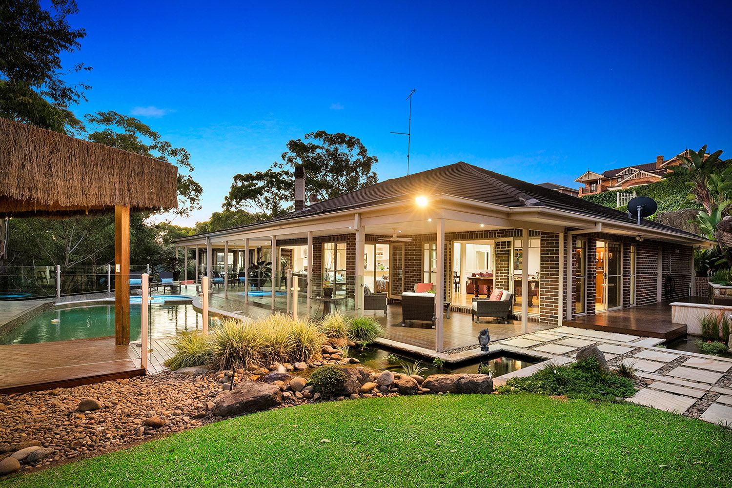 16 Sylvan Grove, Glenhaven, NSW 2156