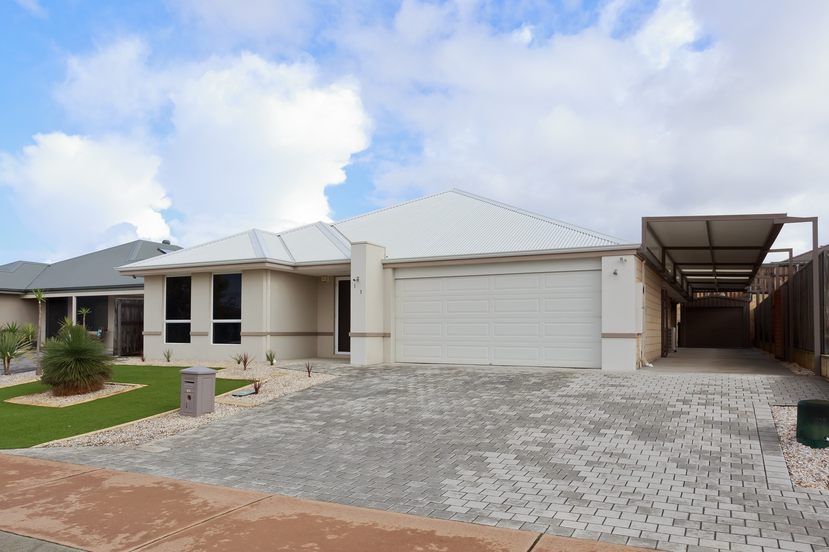 11 Botany Parade, Ellenbrook, WA 6069
