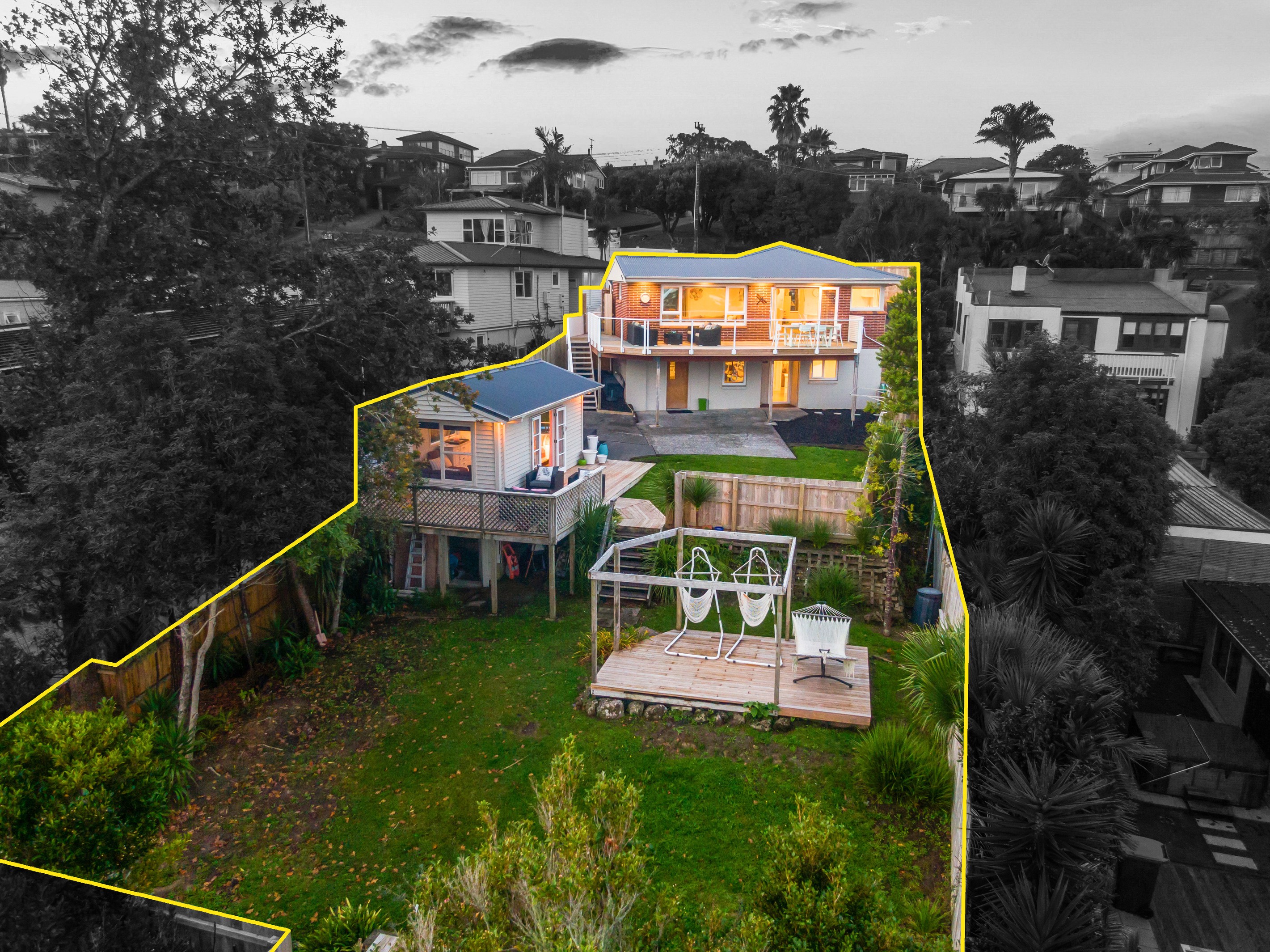 74 Seaview Road, Castor Bay, North Shore City