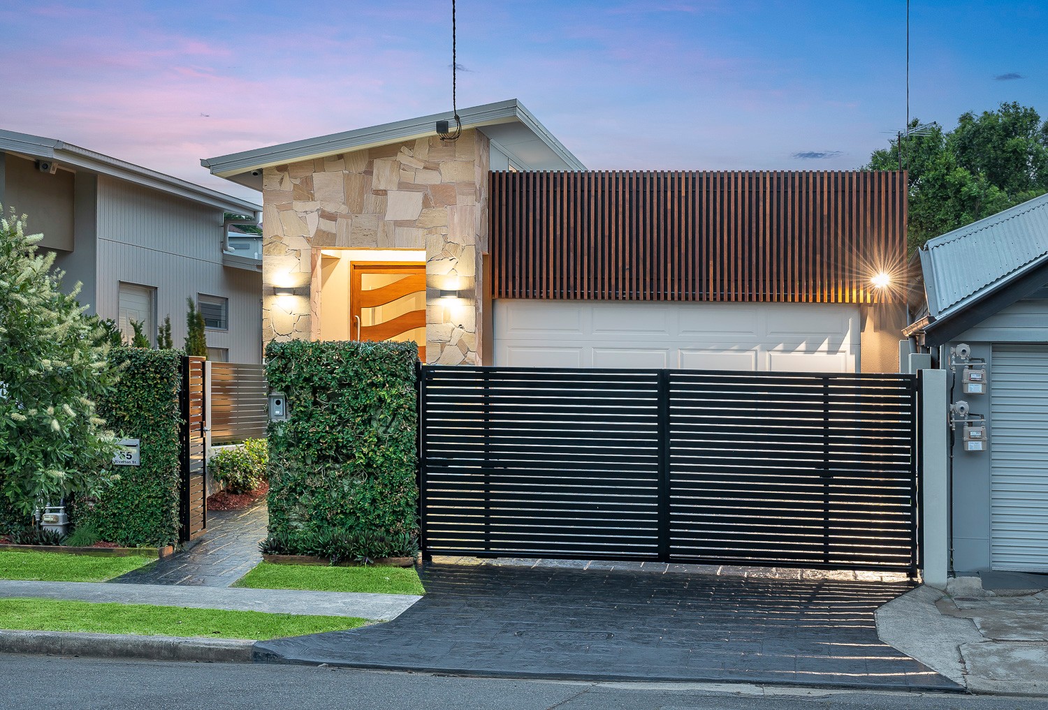 55 Riverton Street, Clayfield, QLD 4011