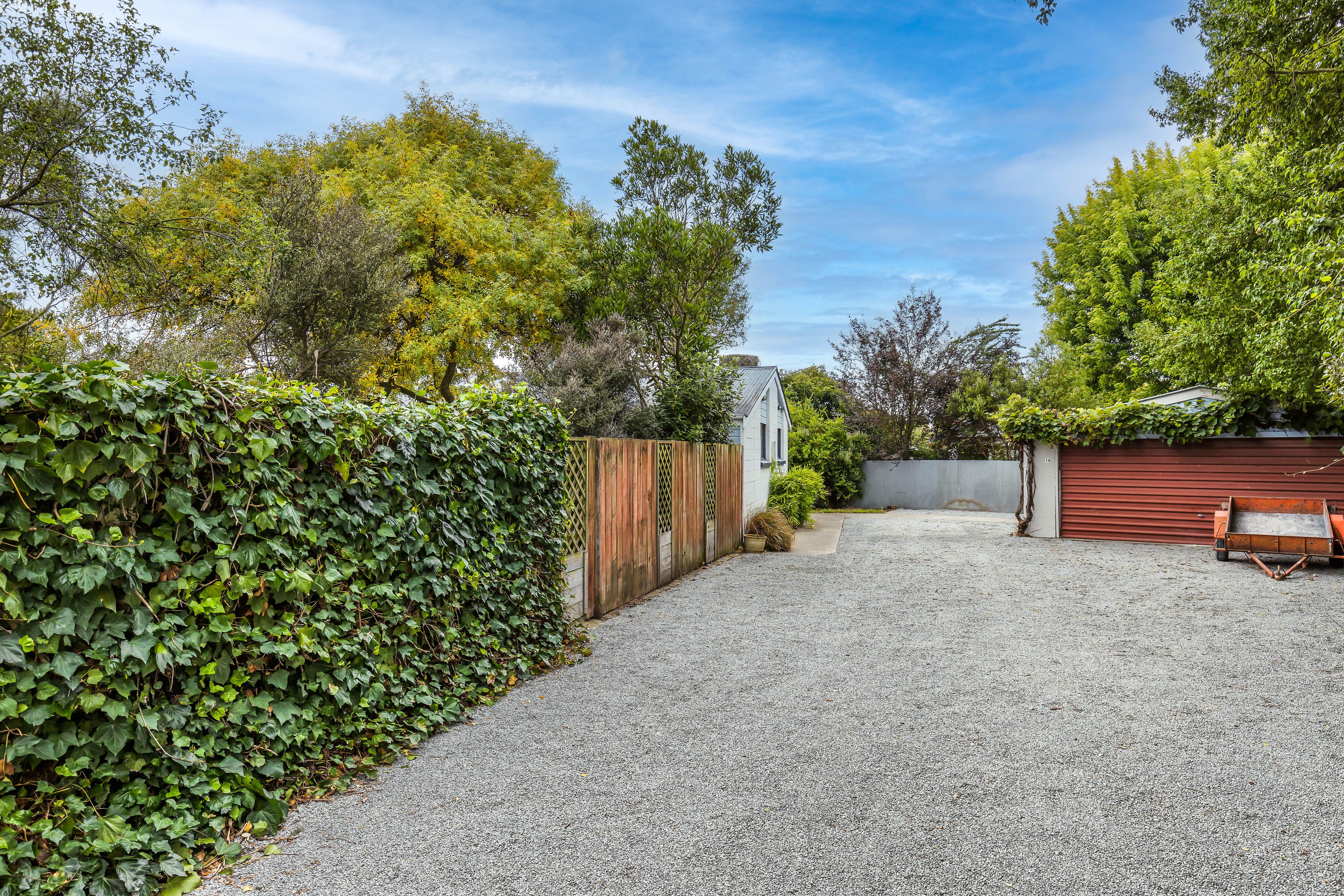 14 Canterbury Street, Ashley, Waimakariri District