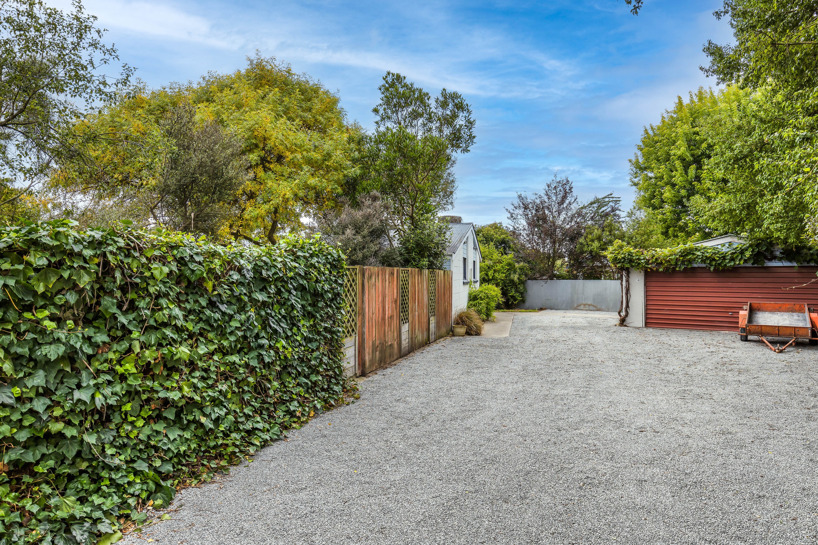 14 Canterbury Street, Ashley, Waimakariri District