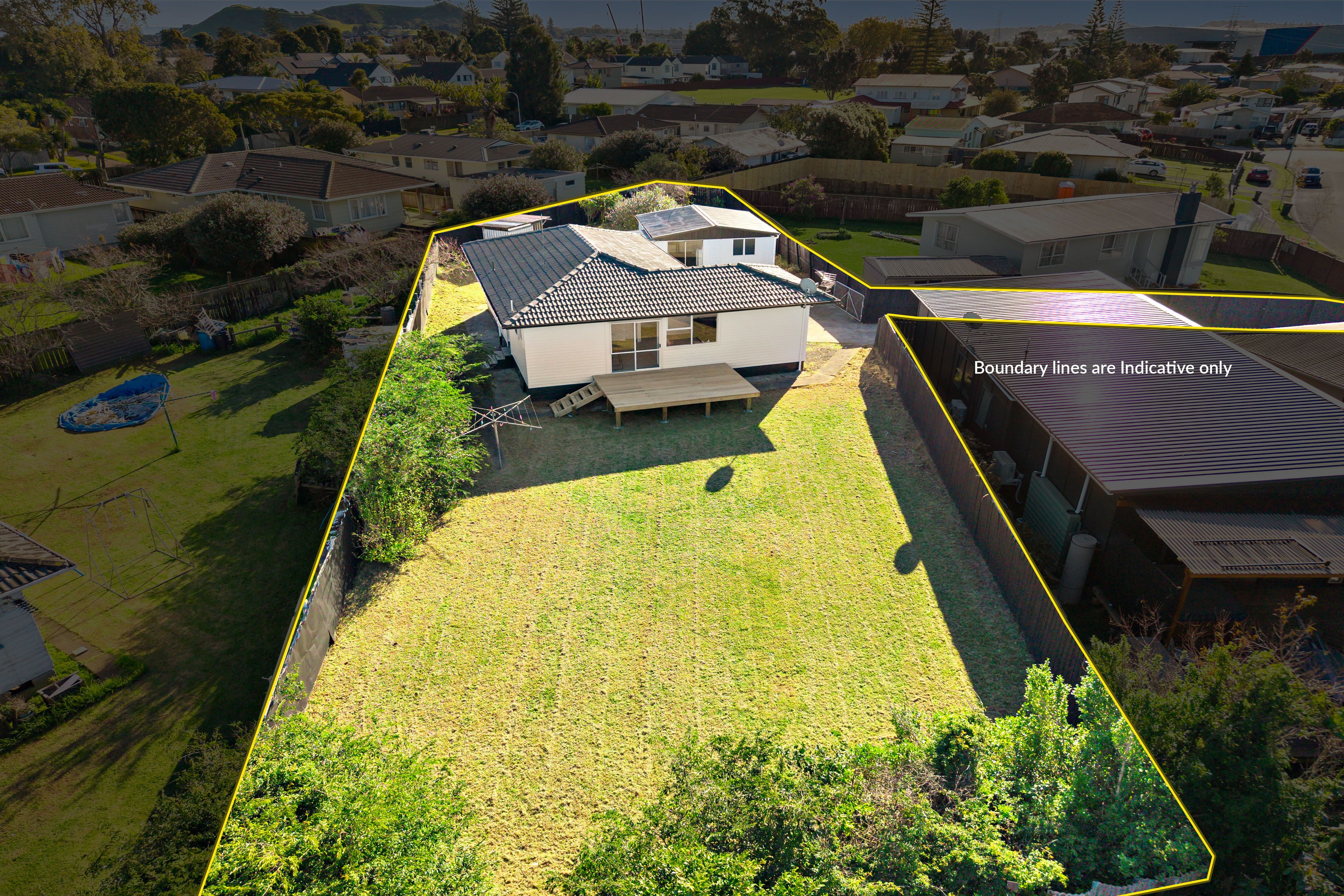6 Tinkler Place, Favona, Manukau City