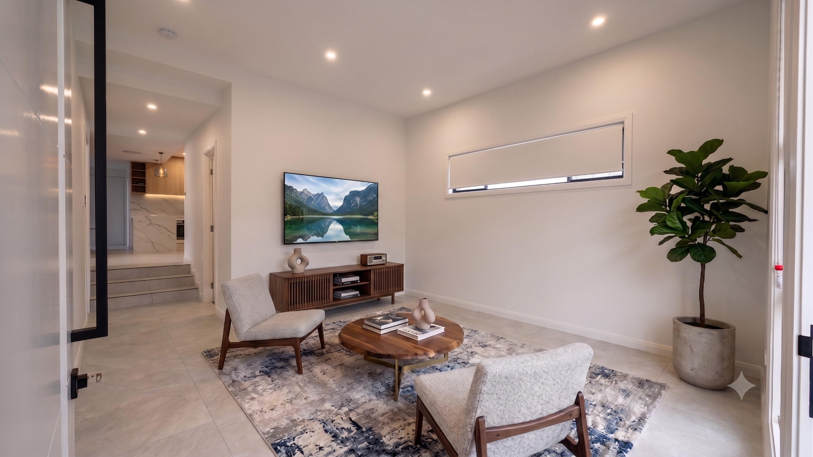 1B Bottlebrush Drive, Cranebrook, NSW 2749