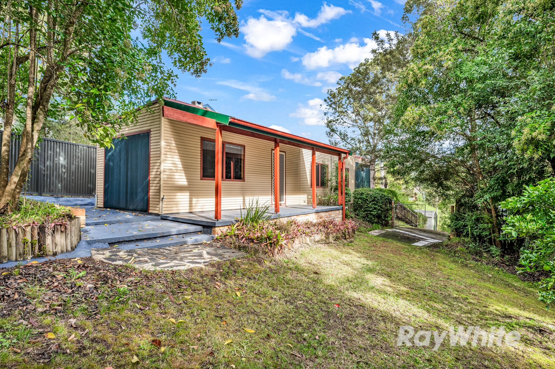 1 Barrington Street, Gloucester, NSW 2422