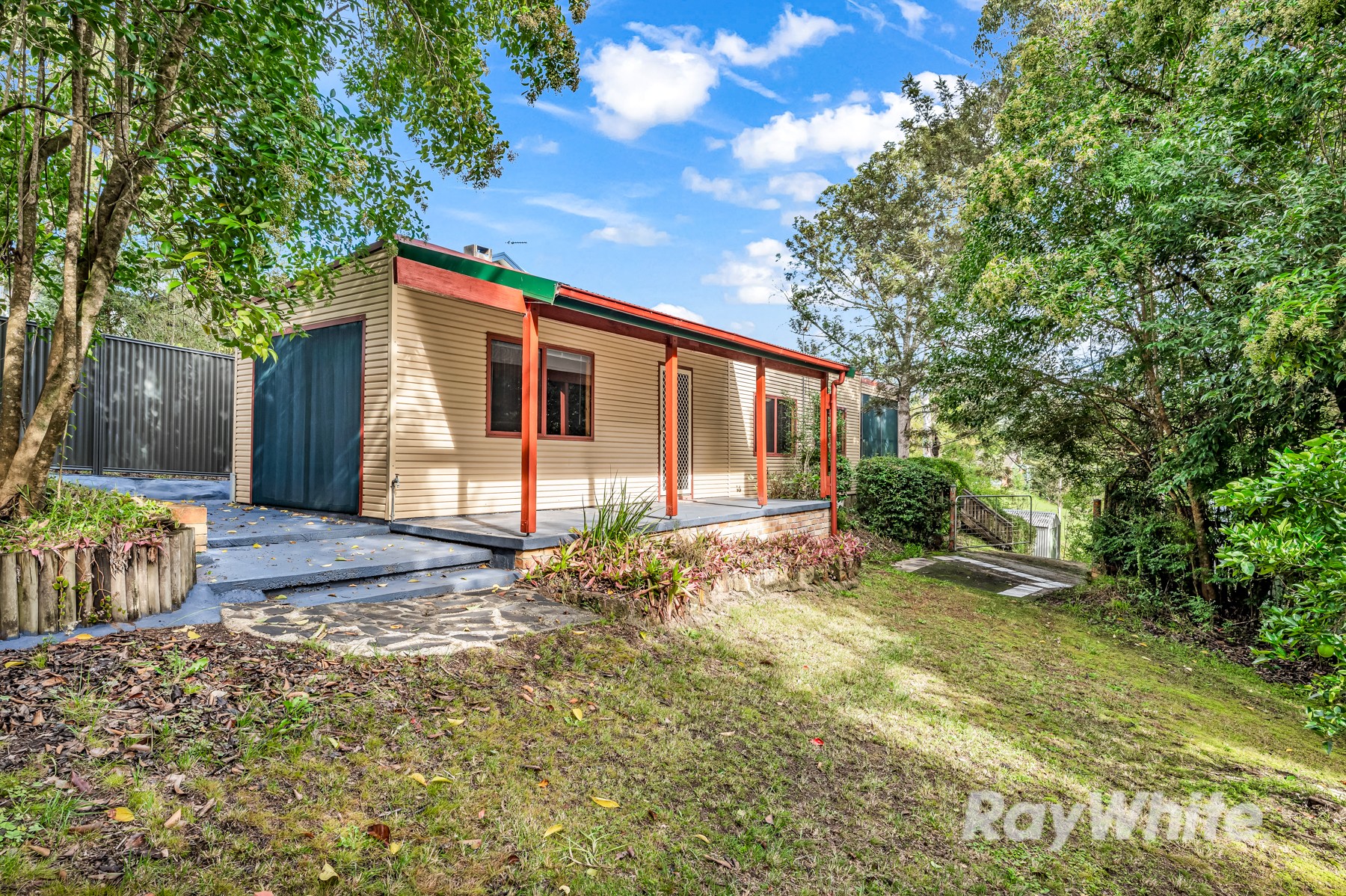 1 Barrington Street, Gloucester, NSW 2422