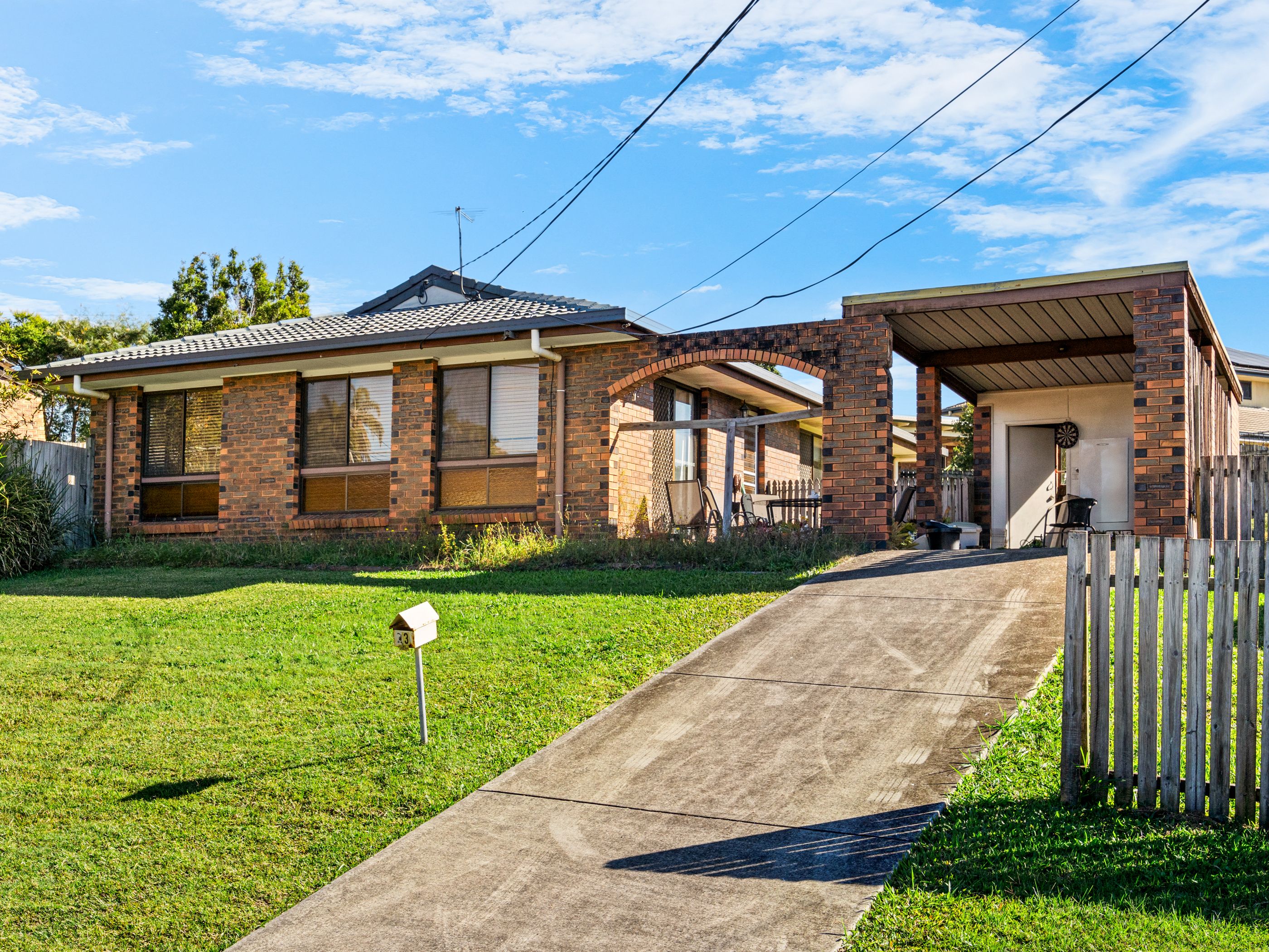 23 Edgeware Drive, Rochedale South, QLD 4123