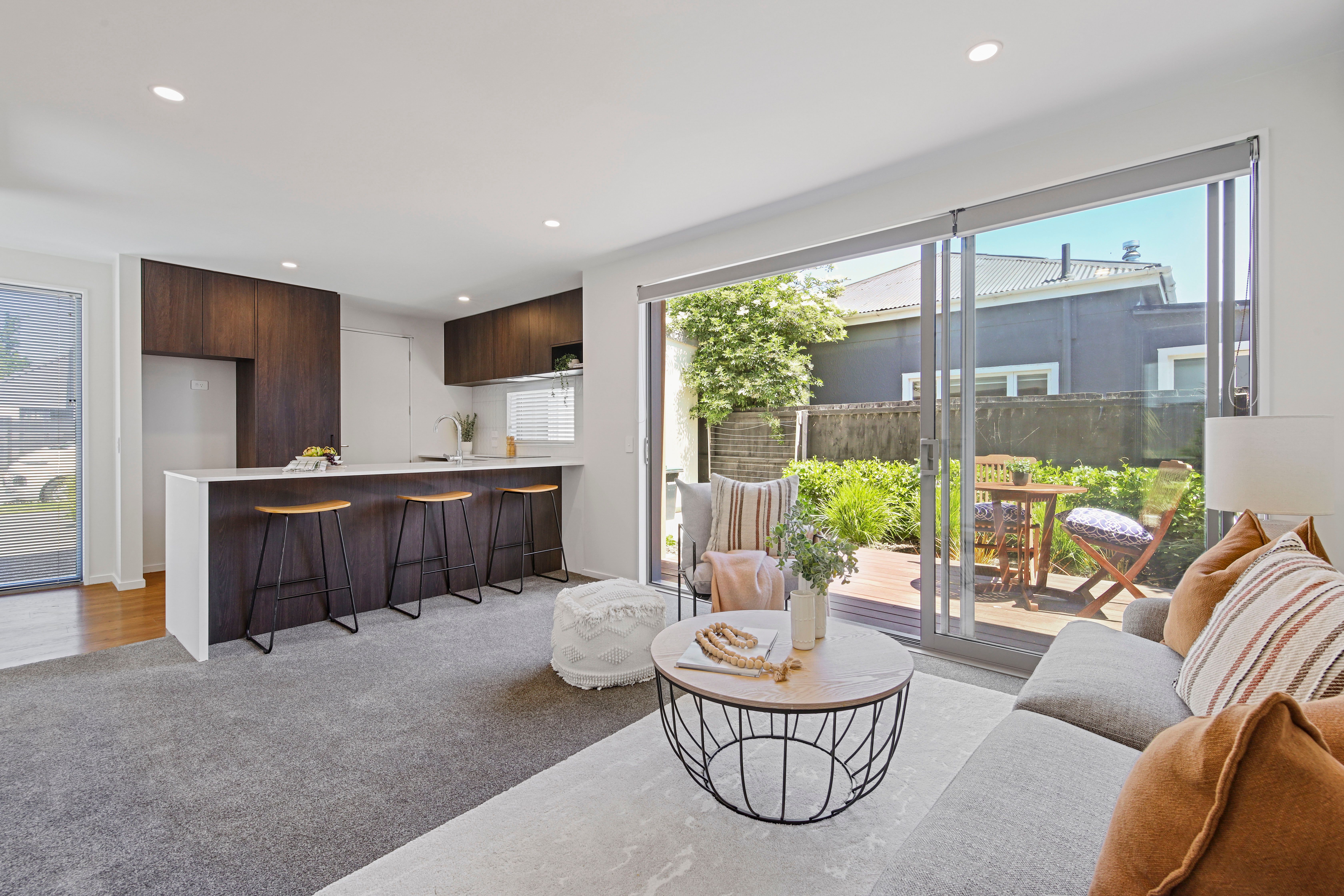 1/33 Frederick Street, Waltham, Christchurch City