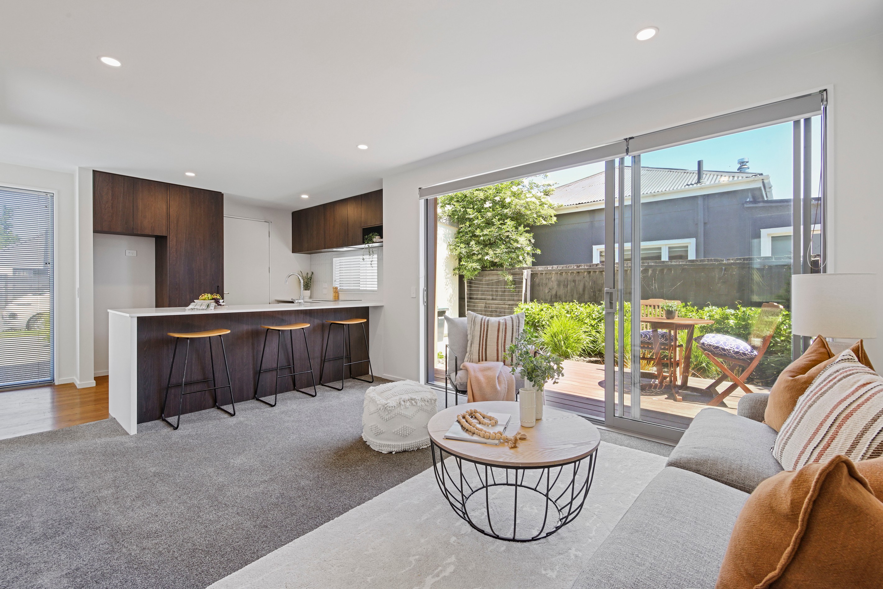 1/33 Frederick Street, Waltham, Christchurch City