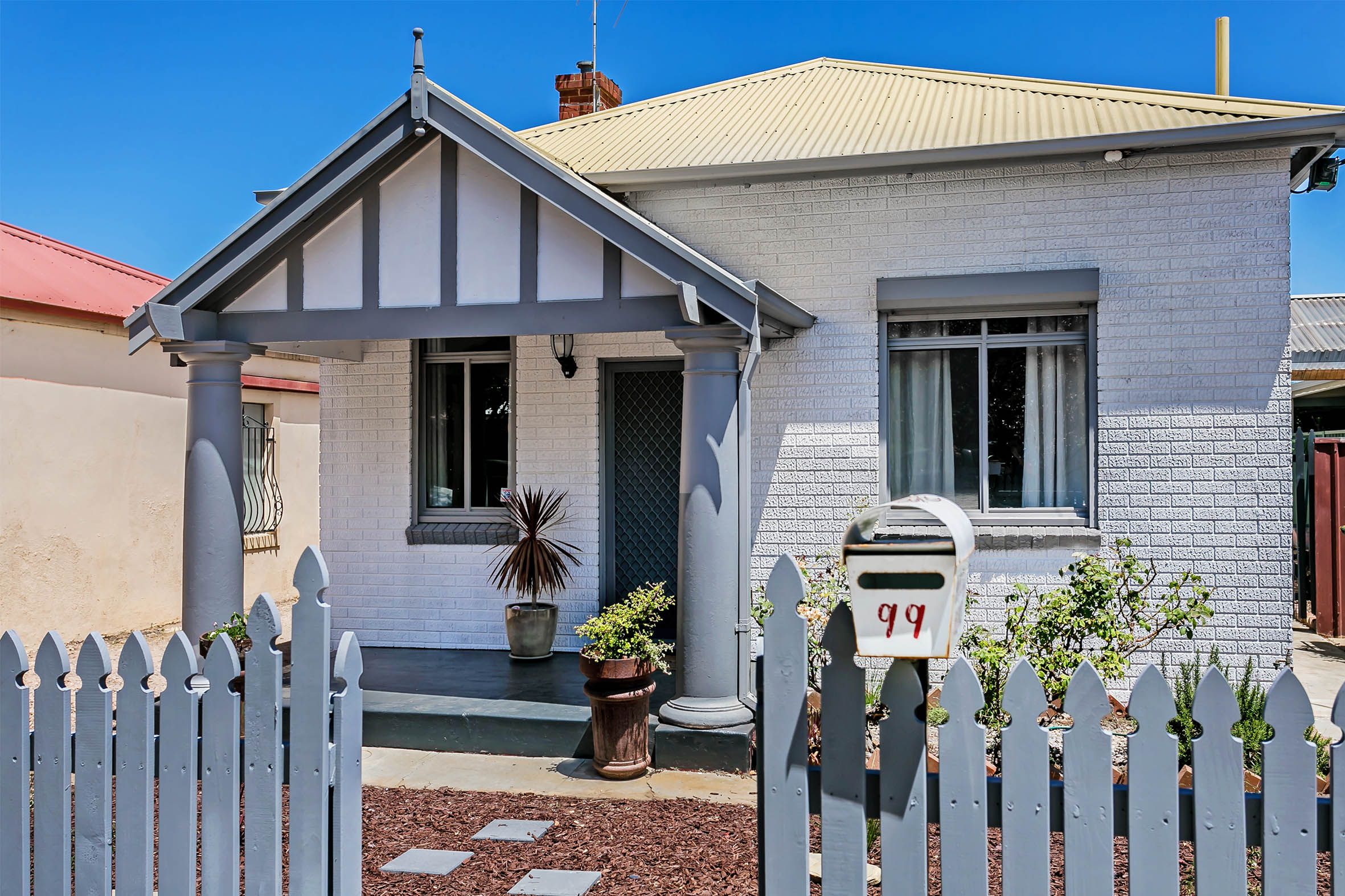 99 Long Street, Queenstown, SA 5014