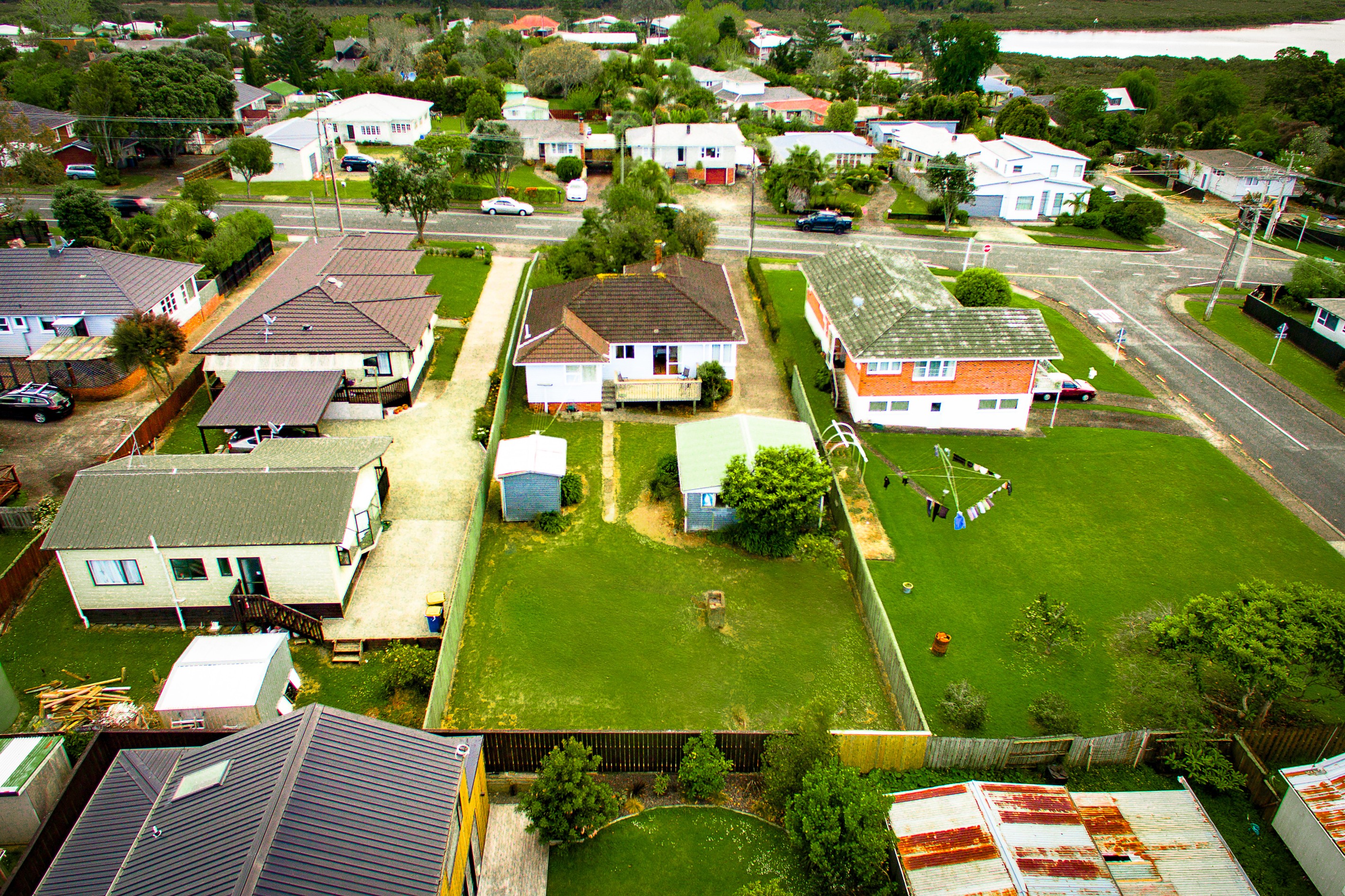 36 Matipo Road, Te Atatu Peninsula, Waitakere City