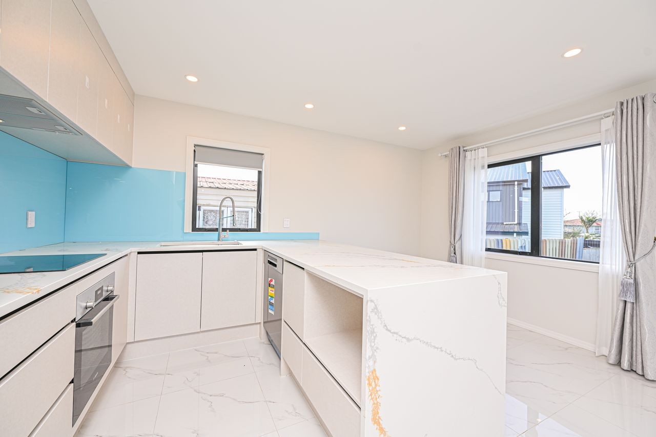 23A Tindall Crescent, Otara, Manukau City