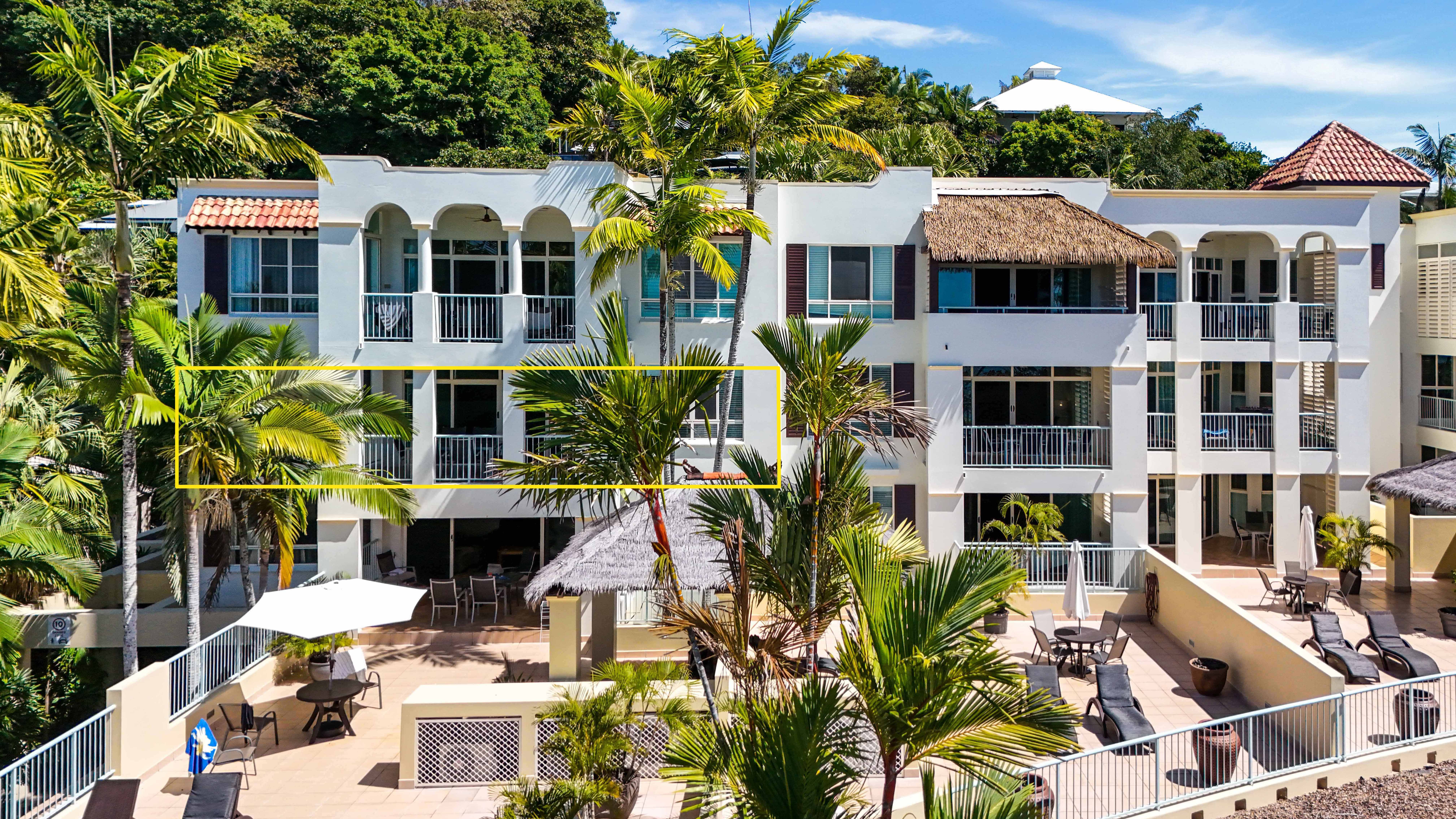 13/31-35 Vasey Esplanade, Trinity Beach, QLD 4879
